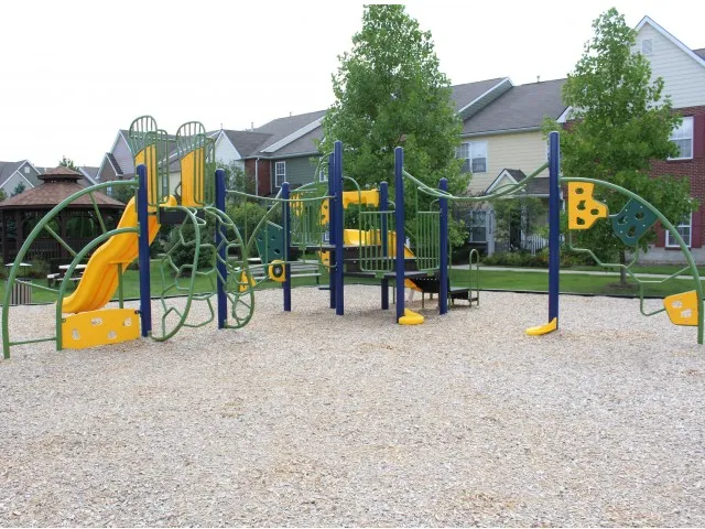 Image of Playground for Spring Haven
