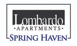 Lombardo Property Management Lombardo Apartments Logo