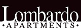 Lombardo Apartments Logo for Sterling Commons Apartments in Sterling Heights, MI