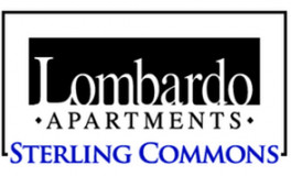 Lombardo Property Management Lombardo Apartments Logo