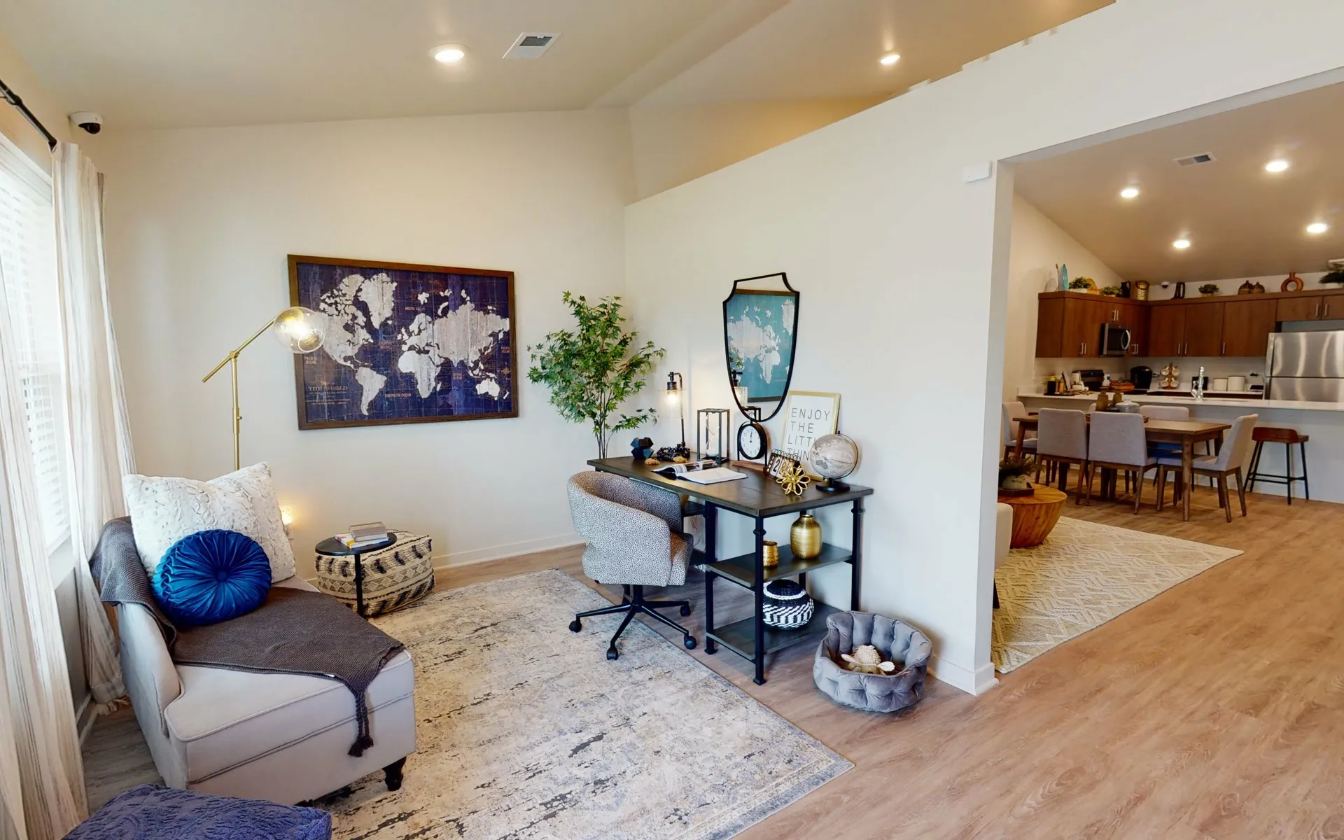 Office/den