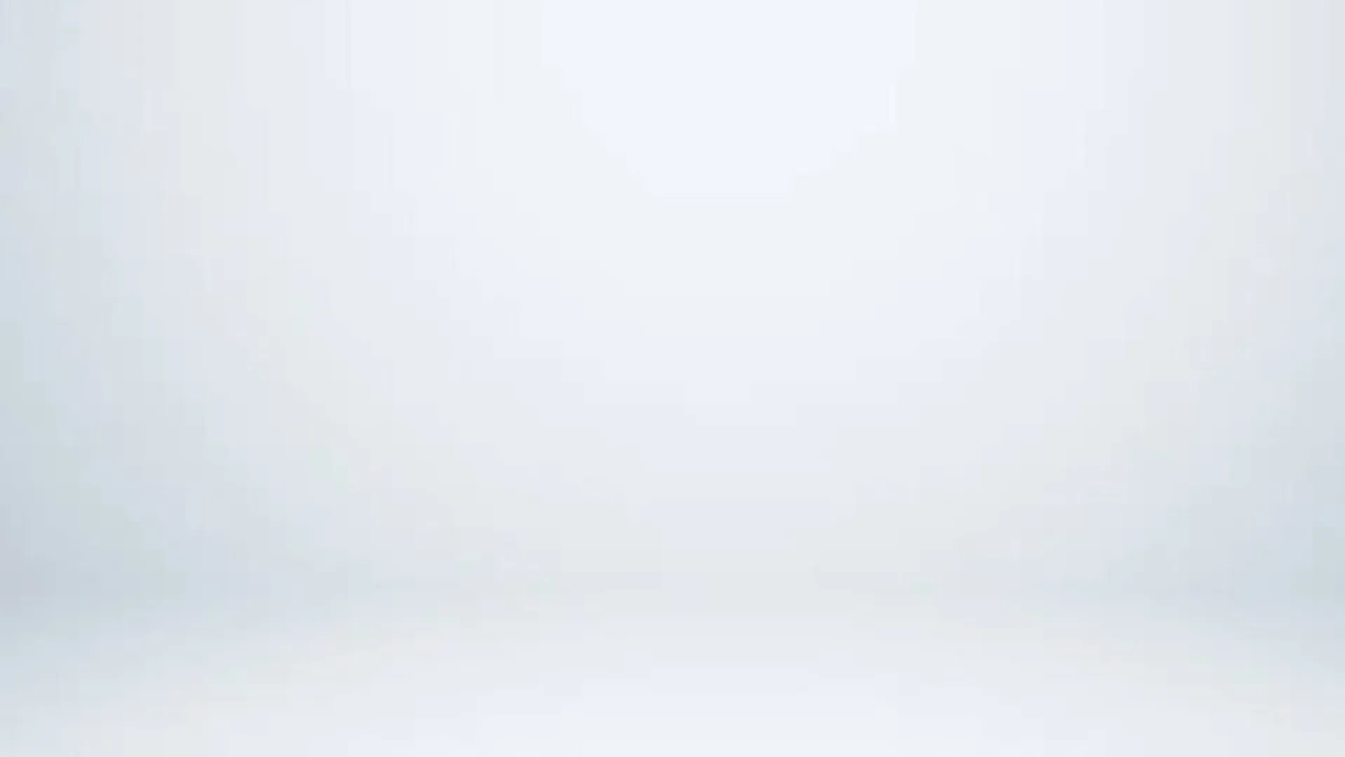 White Background with lights