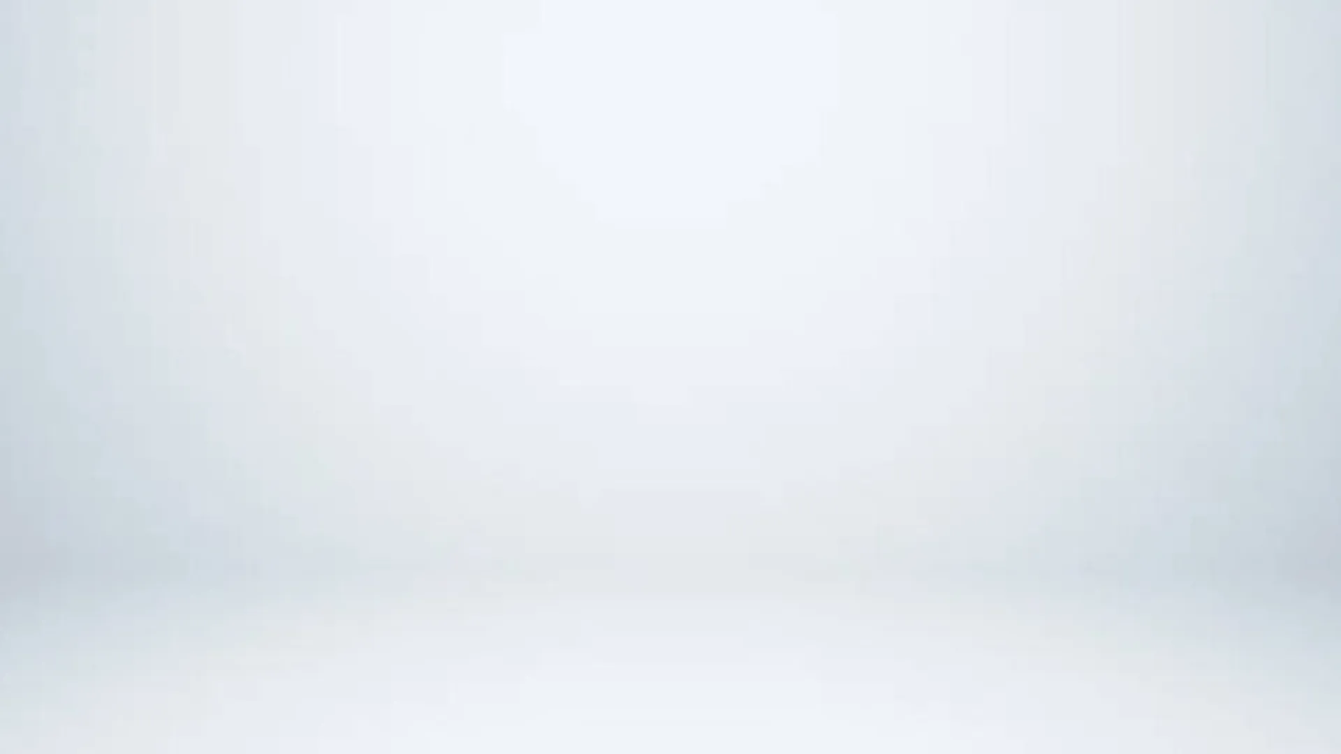 White Background with lights