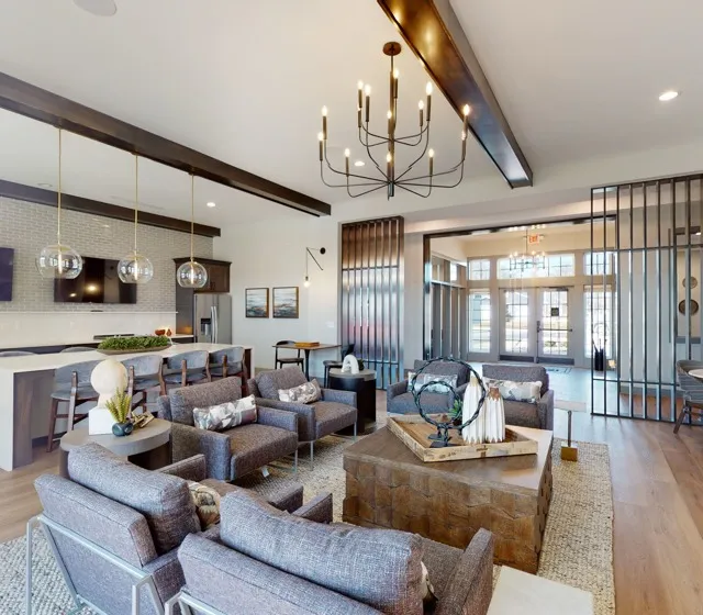 clubhouse