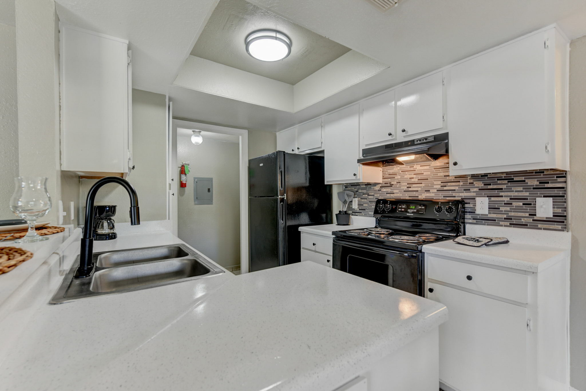 Twin Creek Apartments