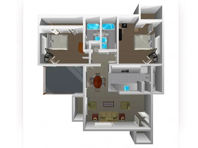 B3