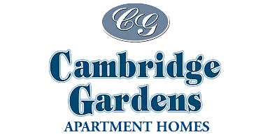 Cambridge Gardens Logo
