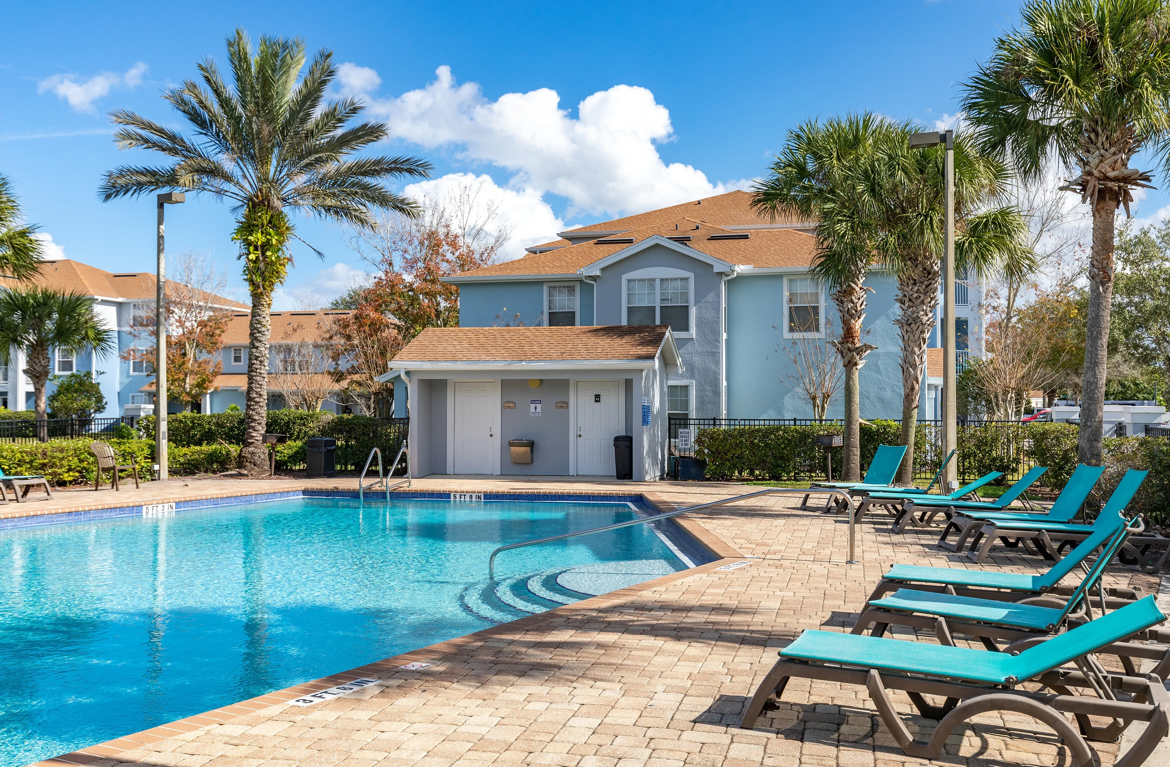 Welcome to Village at Lake Pointe, where serene lake views and resort-style amenities come together in a quiet gated community.