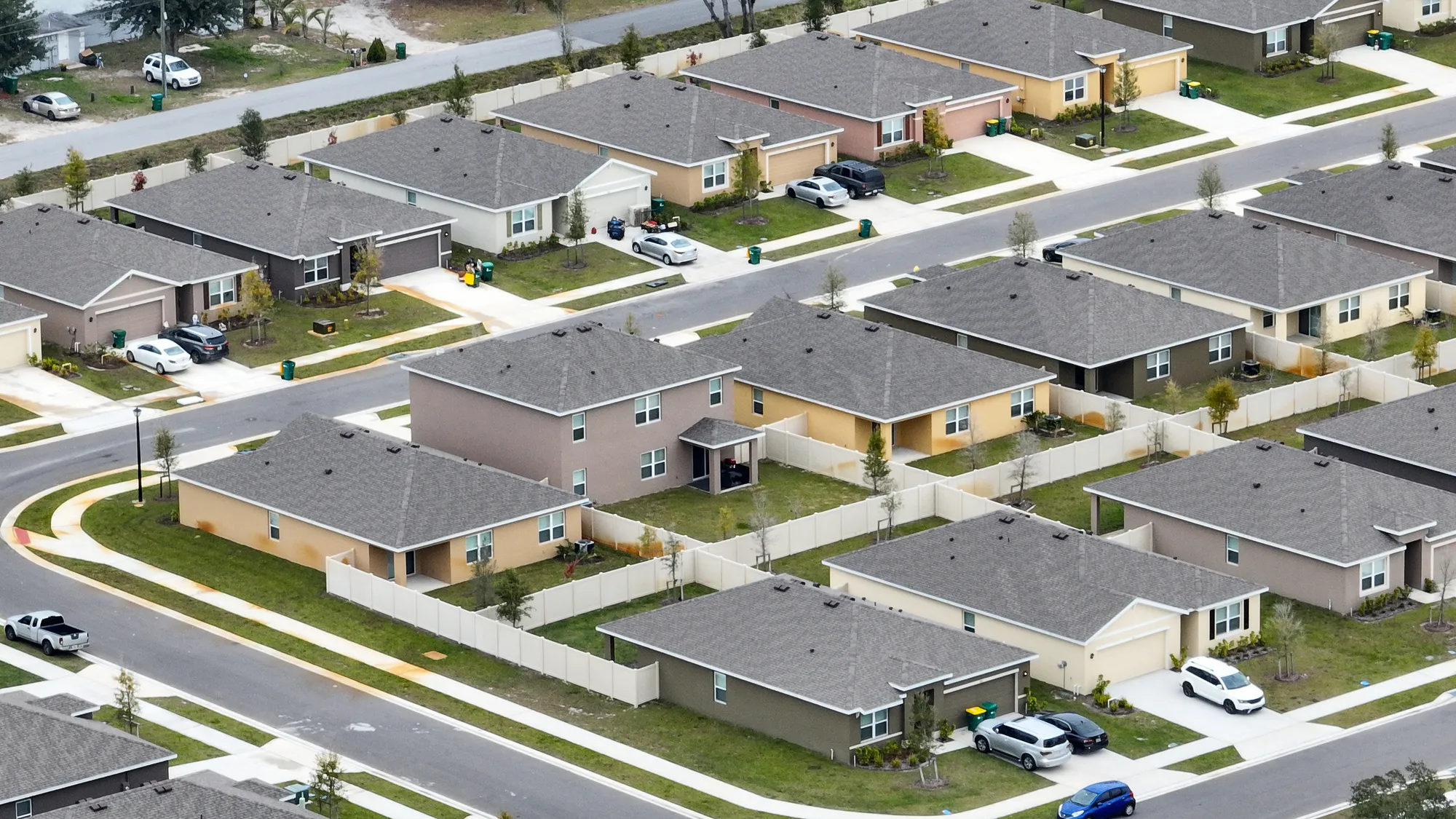 Premium Single Family Homes