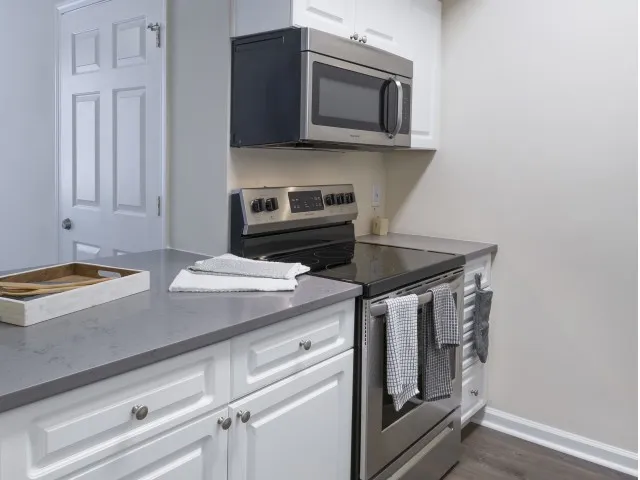 Premium Kitchen Example