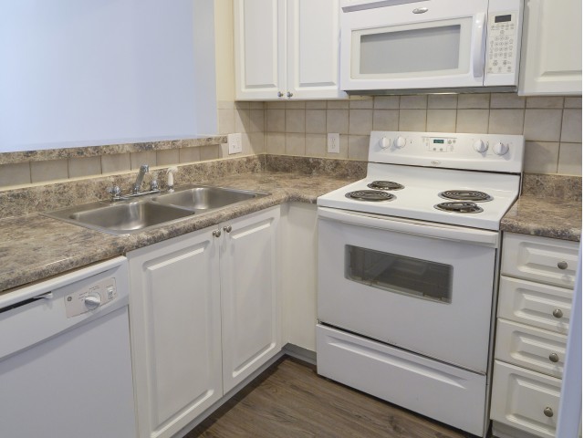 Standard Kitchen Example