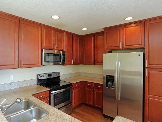 Image of Stainless Steel Appliances for Bridgewater at Lake Osborne