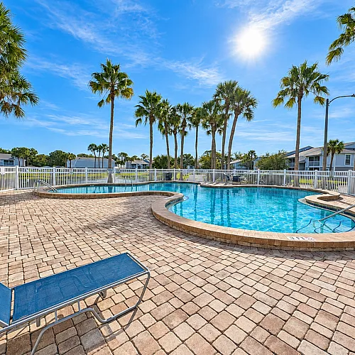 Willow Lake Crossing - Pool Area