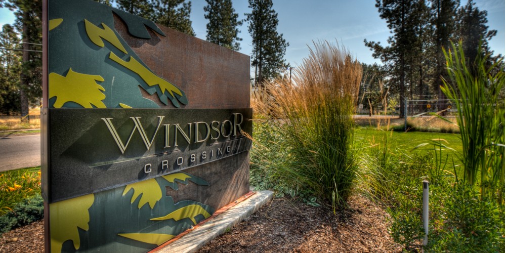 Windsor Crossing
