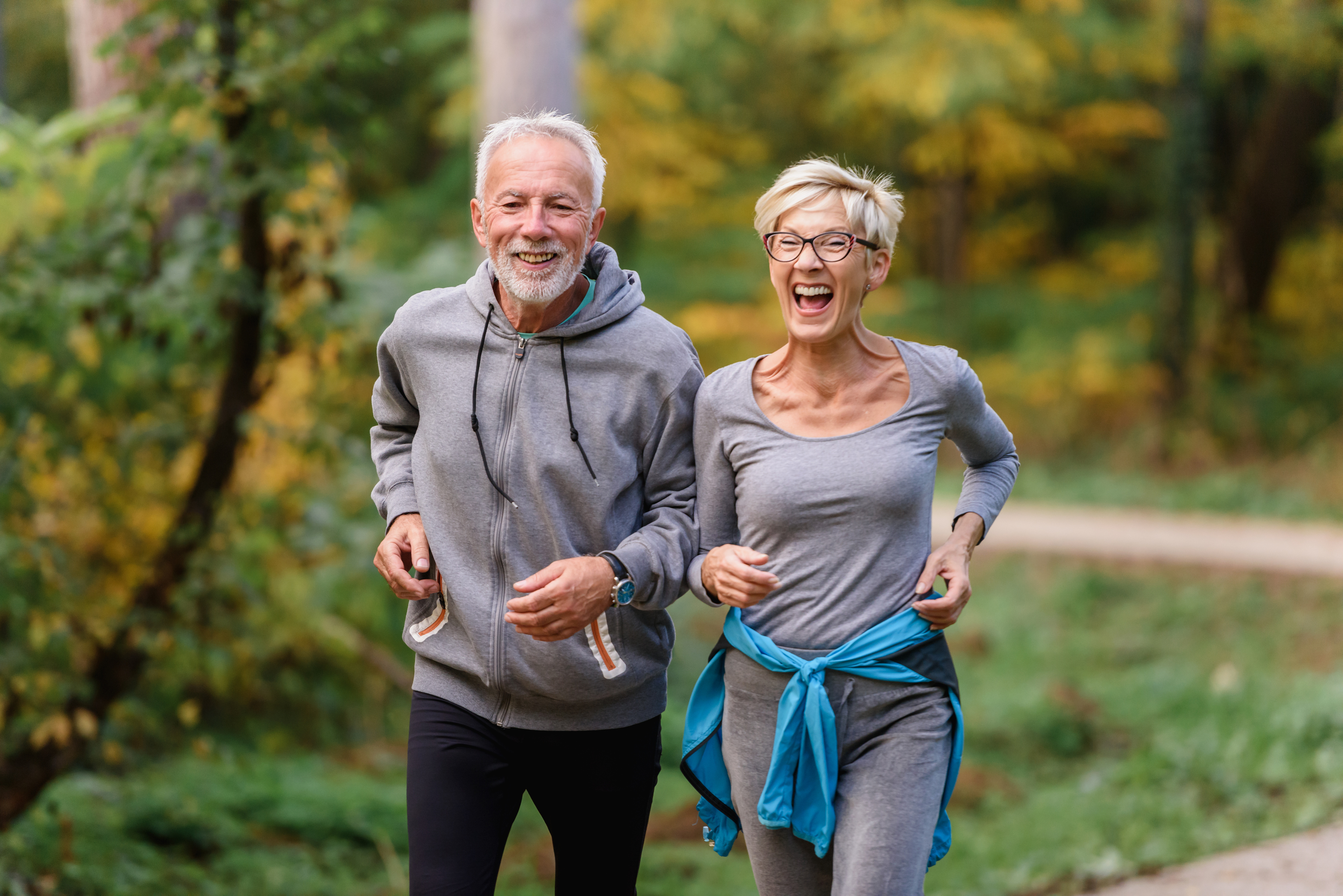 Safe Fitness Ideas for Seniors in the Winter-image