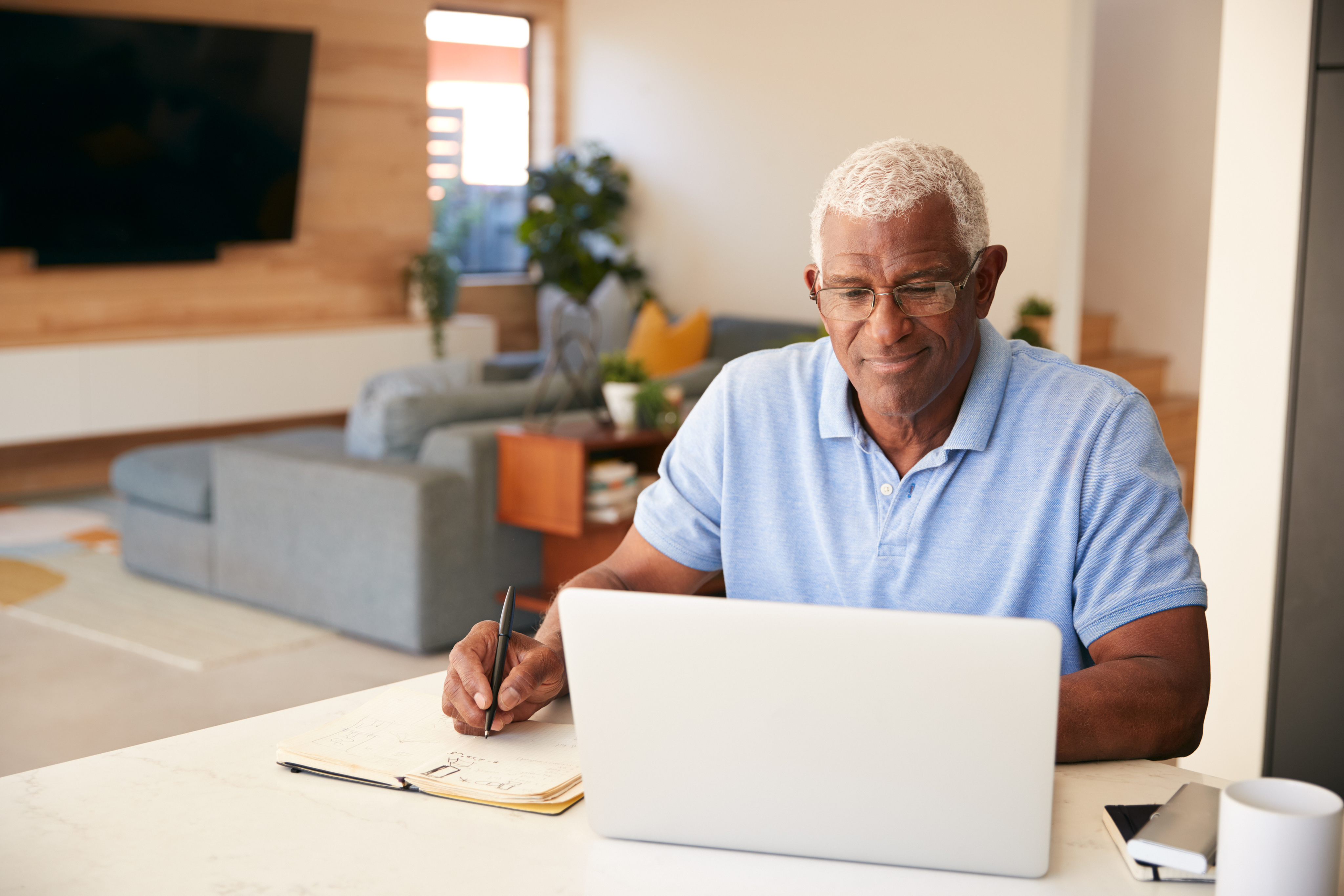 Important Financial Milestones for Seniors-image