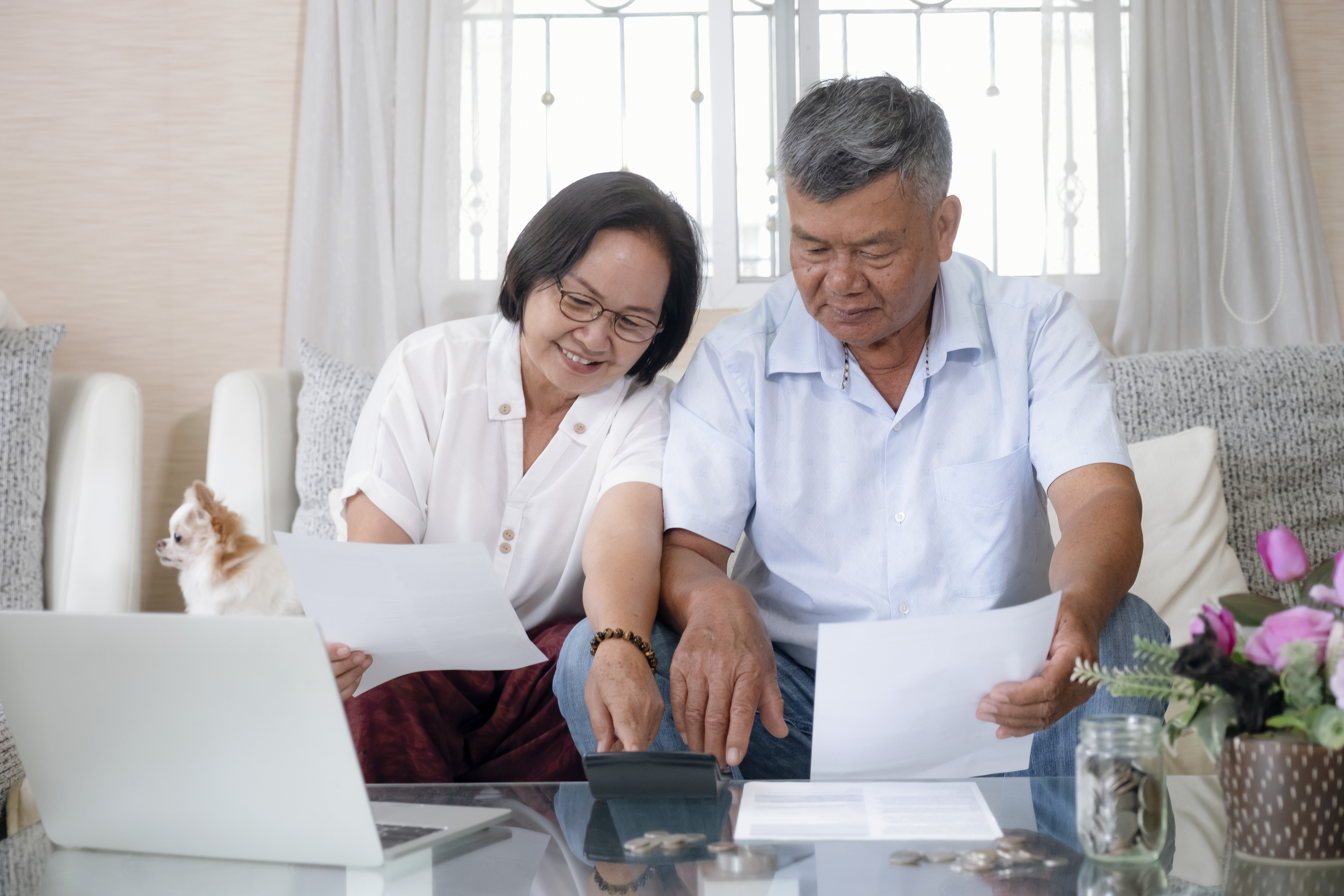 Seniors Guide on How to Qualify & Apply for Medicaid-image