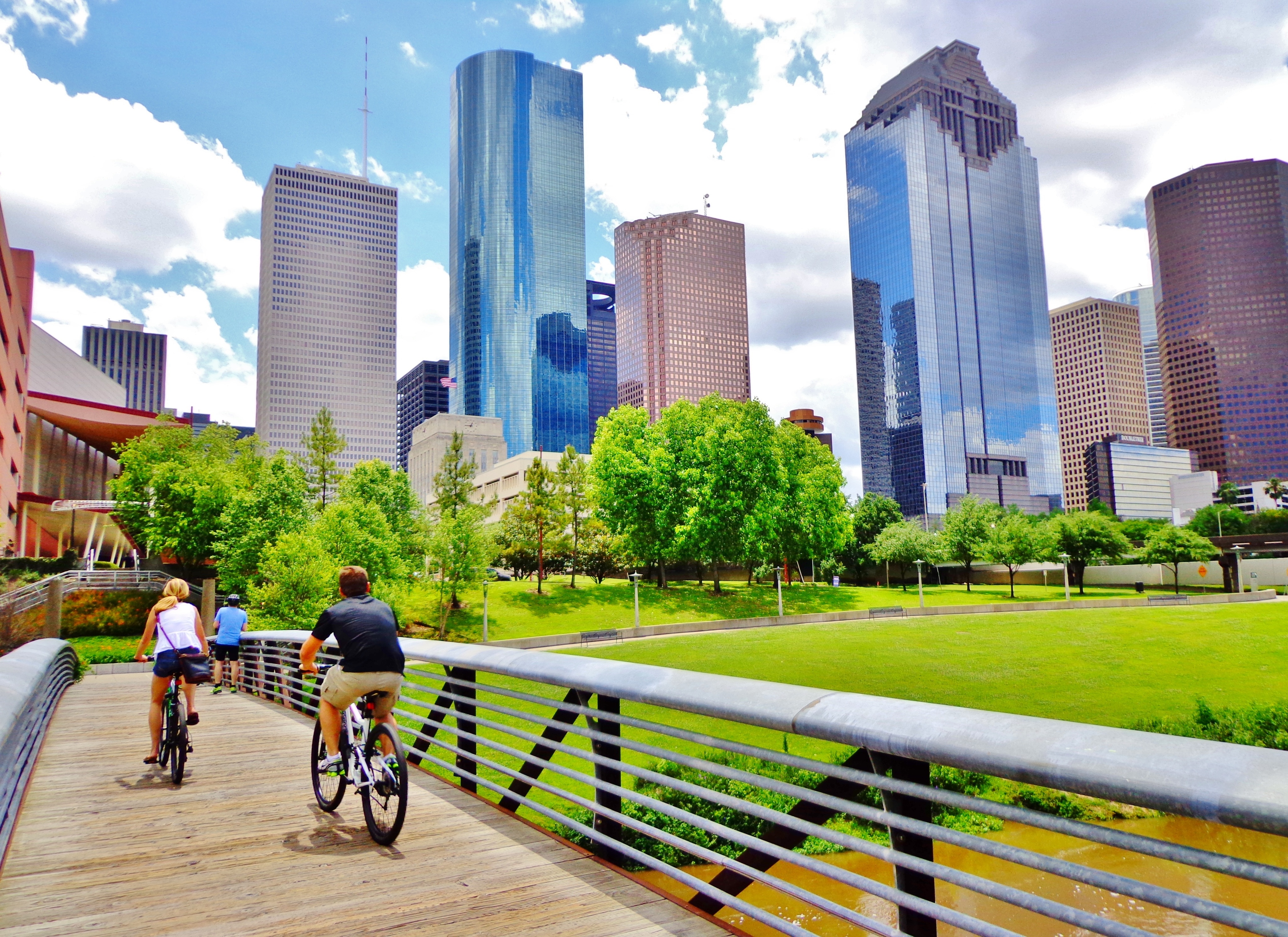 Top Activities for Older Adults in Houston-image