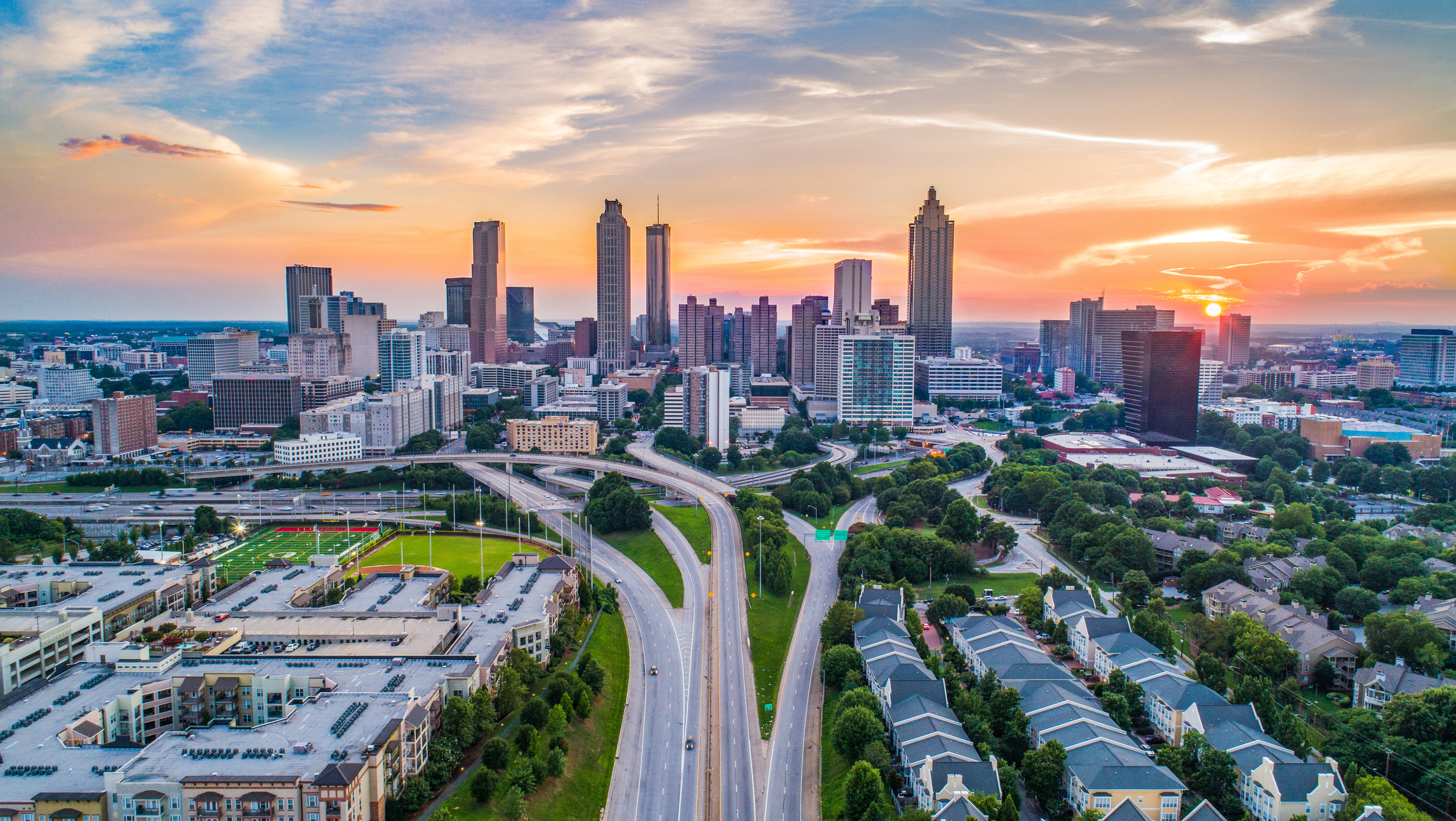 Senior Activities in Atlanta-image