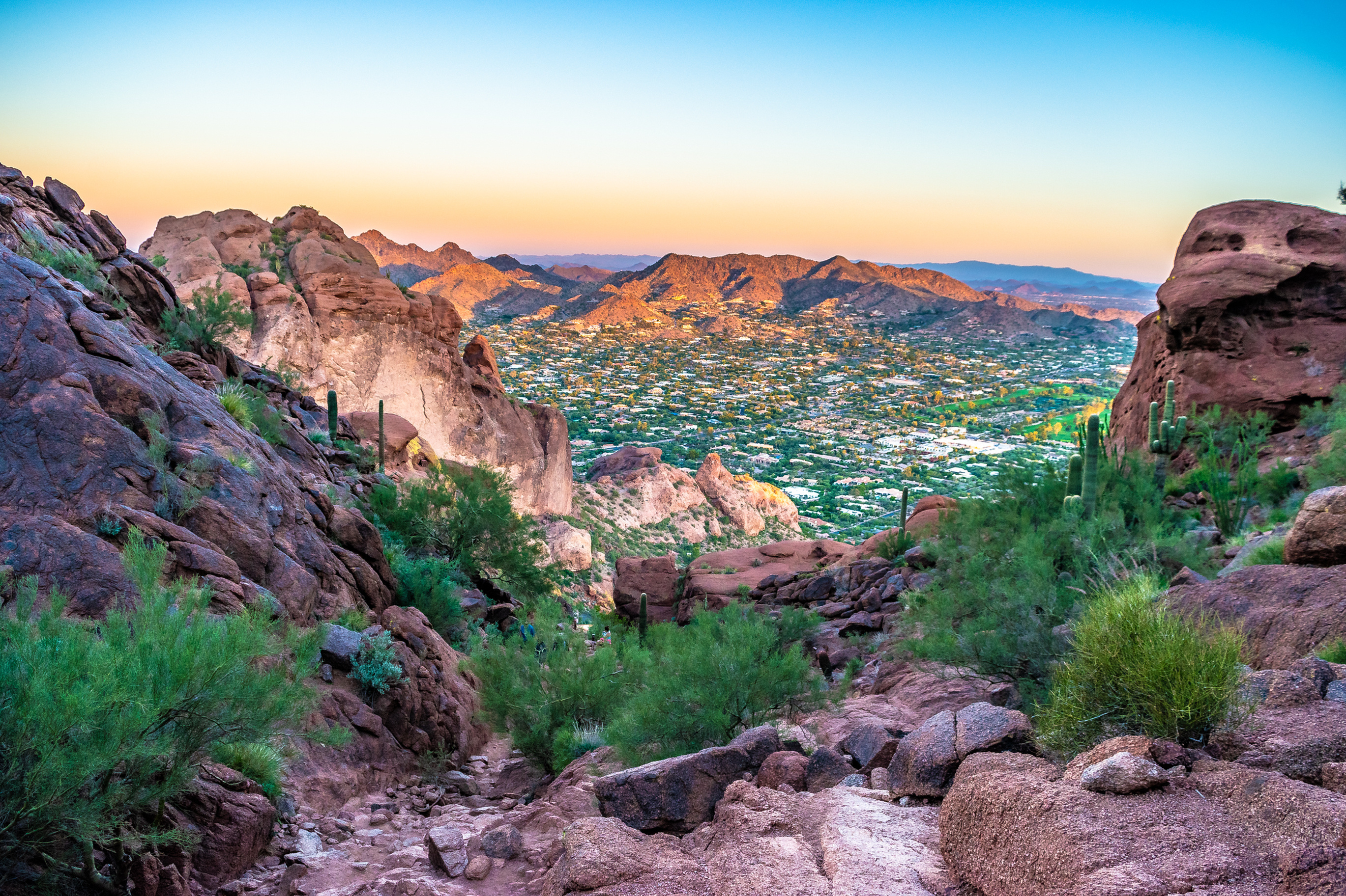 How to Enjoy Phoenix as a Senior-image
