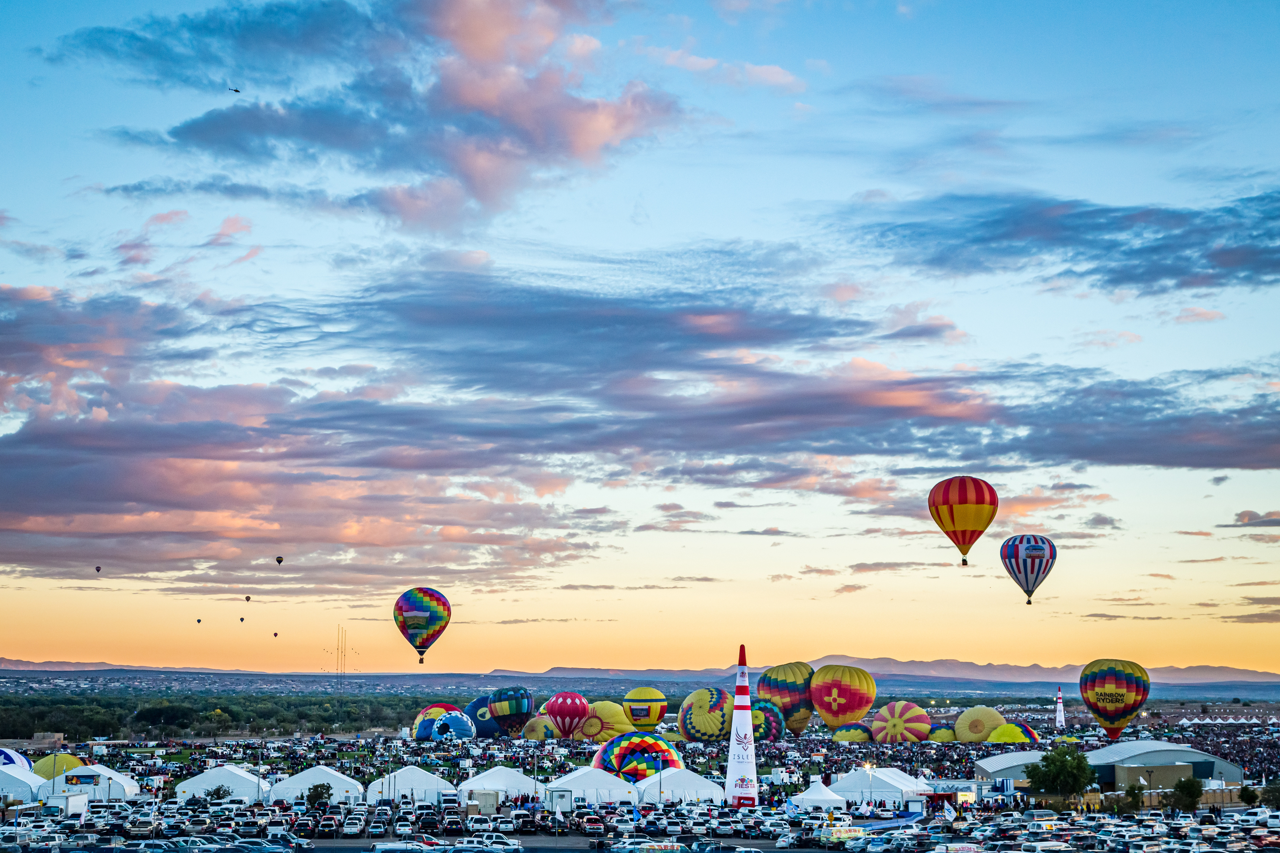 Top Activities for Seniors Near Albuquerque-image