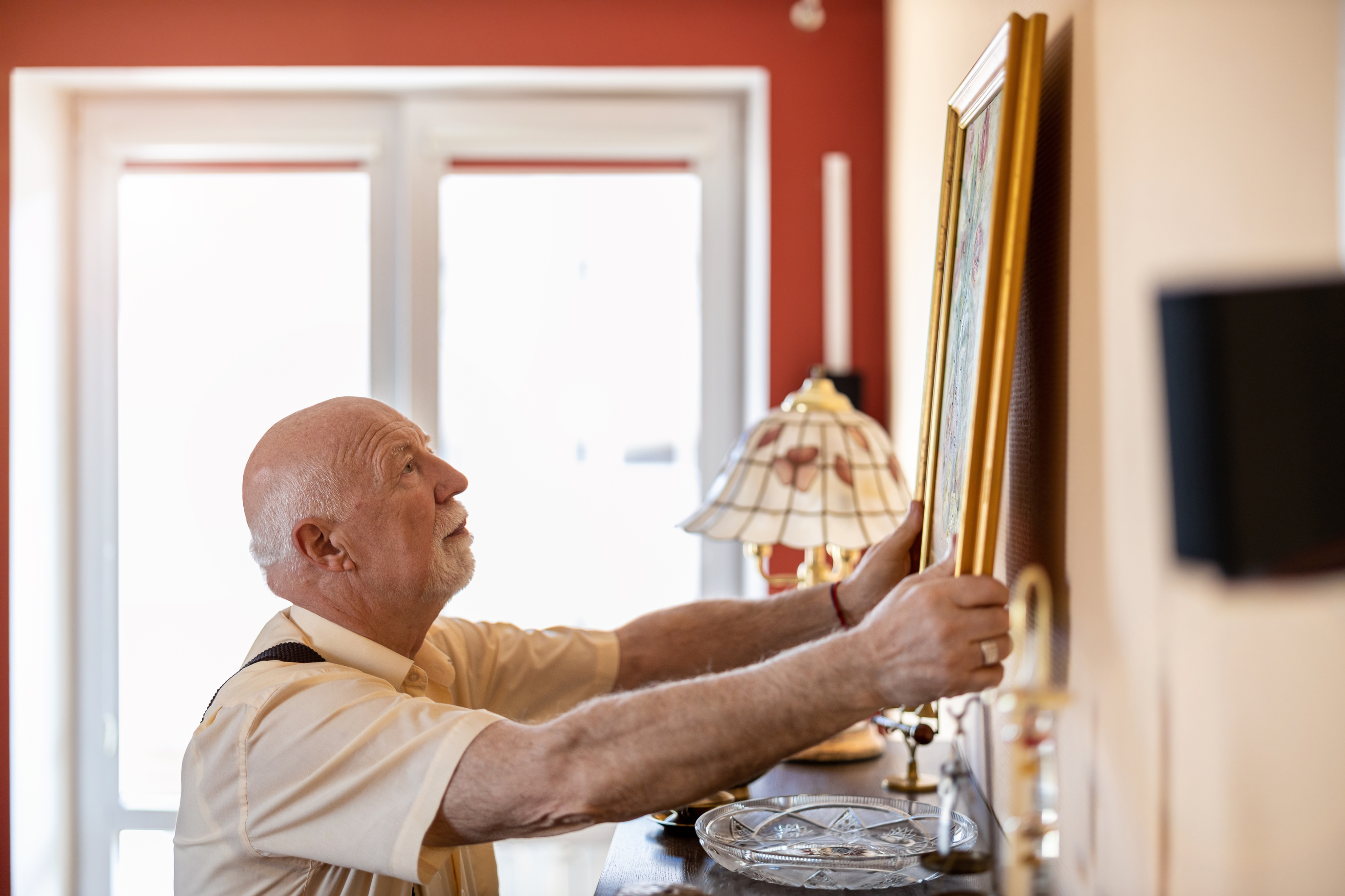 Decorating Tips for Those Downsizing-image