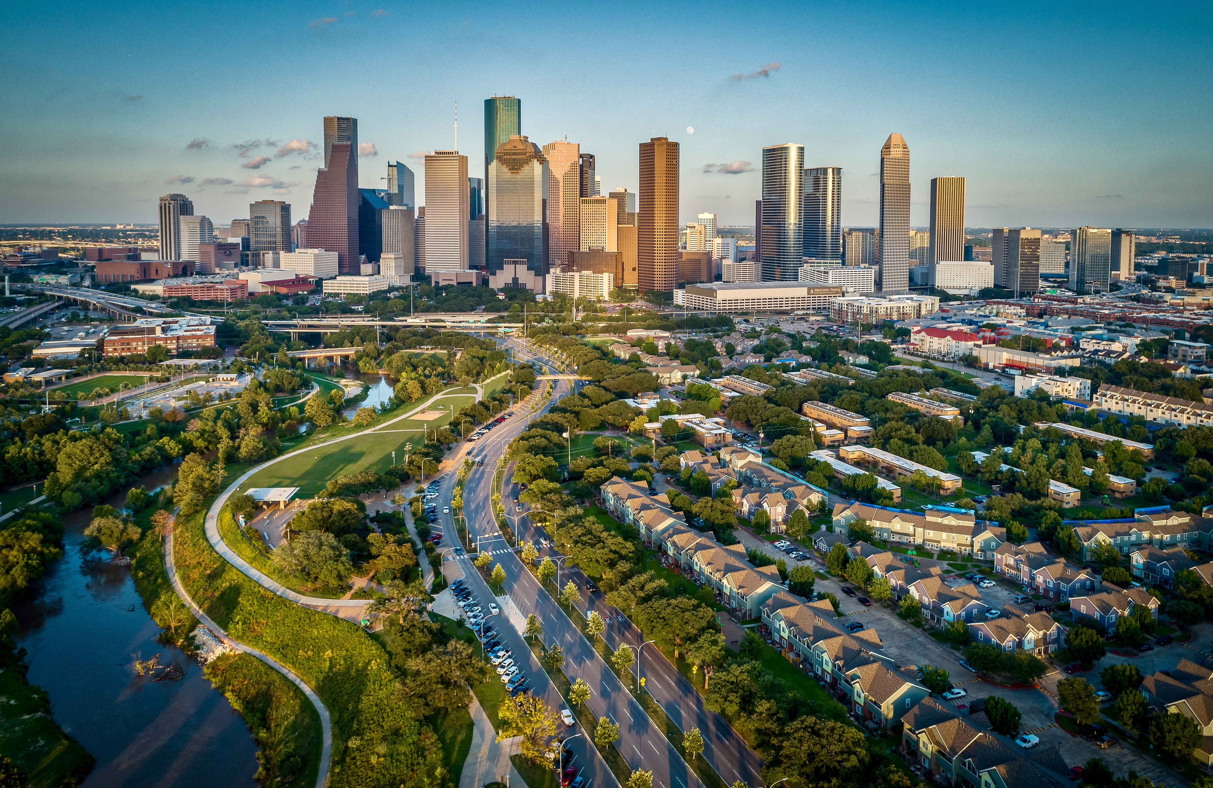 The Best Sites to See While in Houston This Fall-image