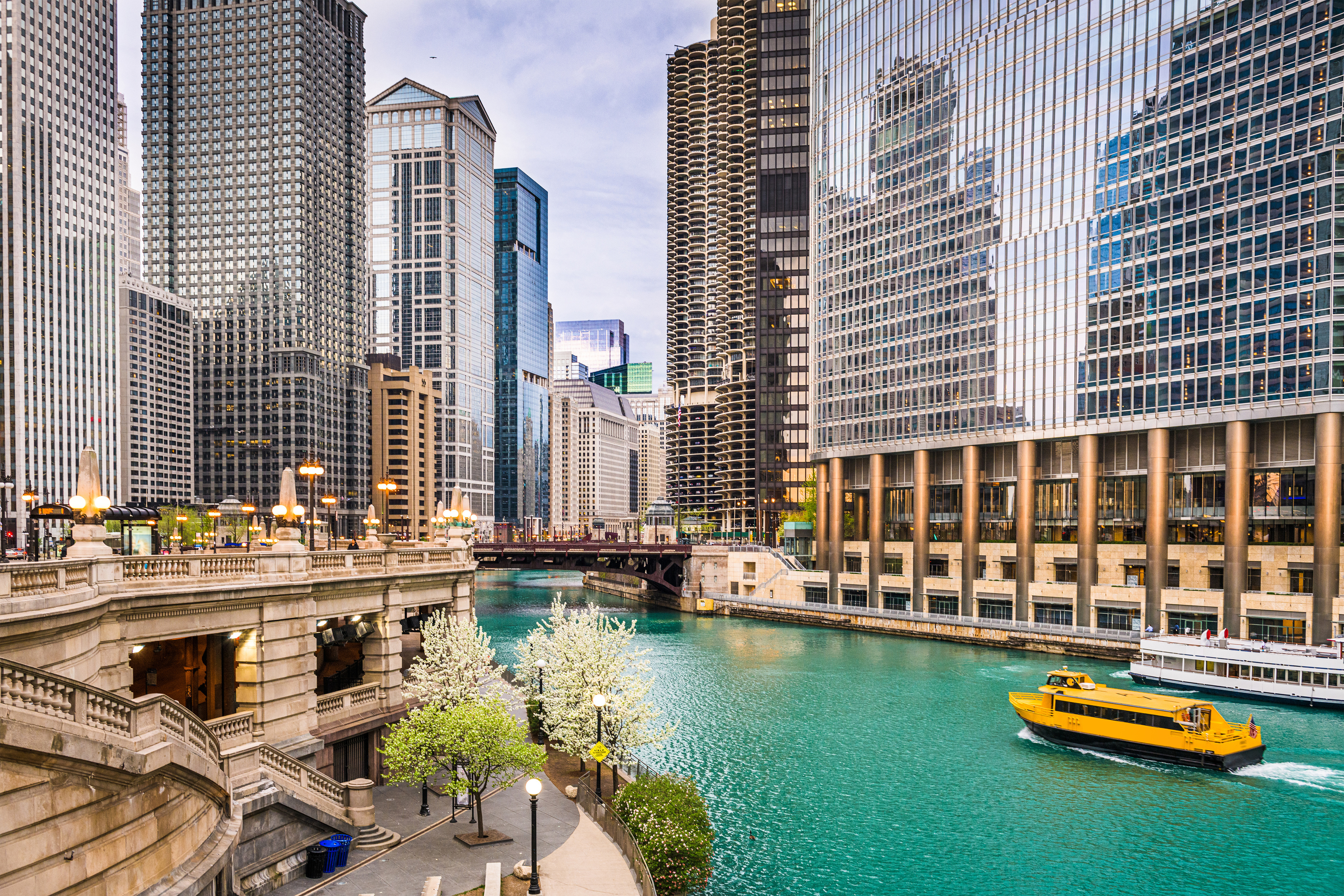 Activities for Seniors Moving to the Yorktown Chicago Area-image