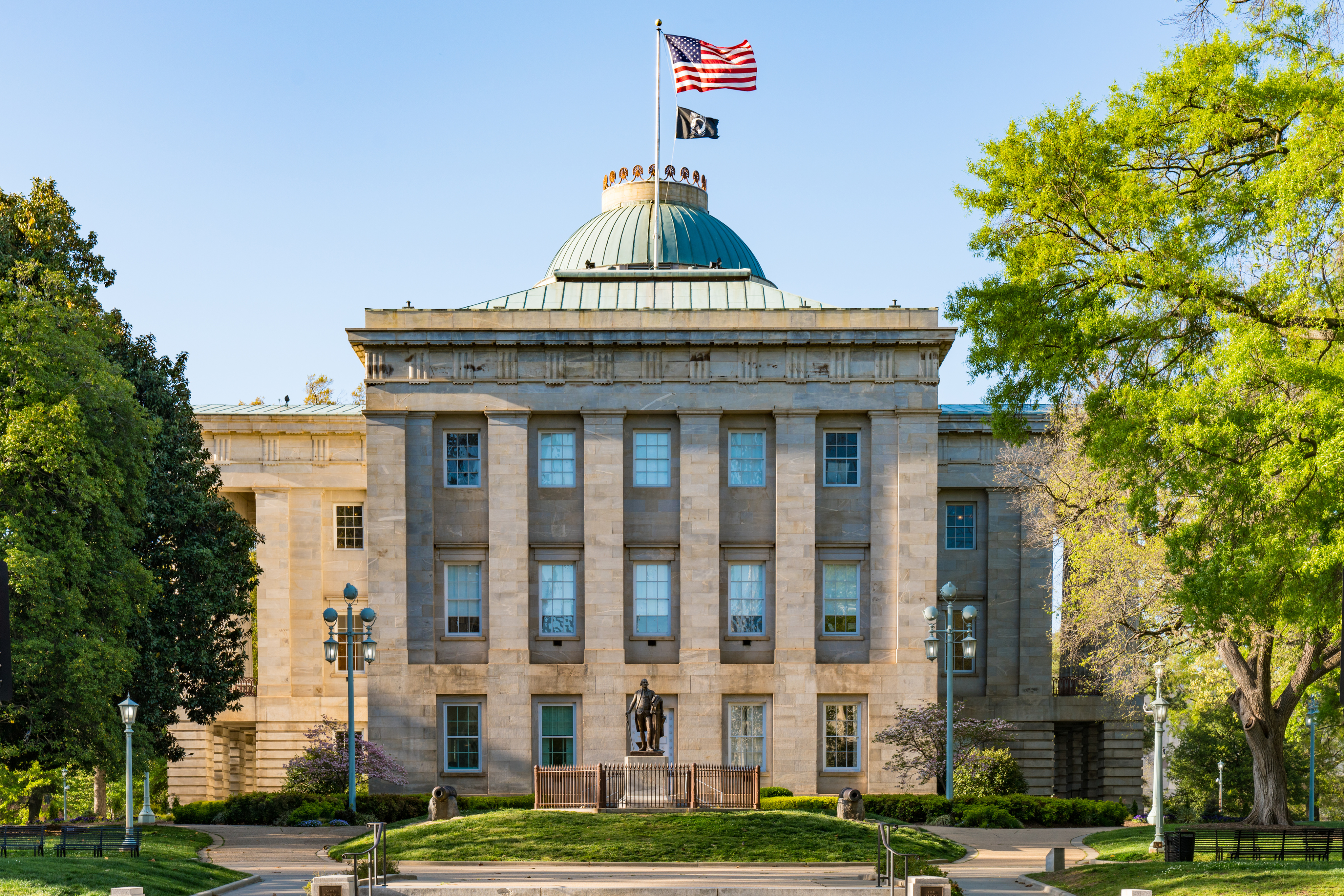 6 Top Reasons to Retire to North Carolina-image