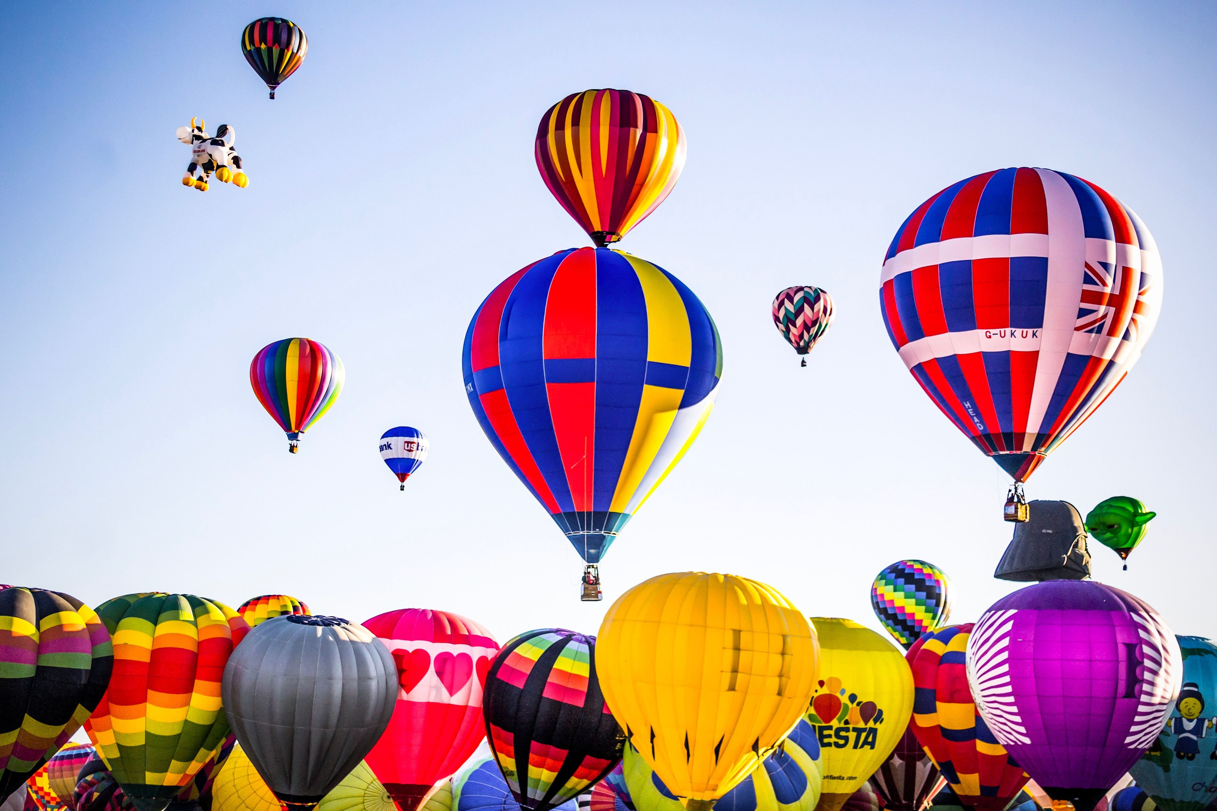 Why Albuquerque New Mexico Is a Great Place to Retire-image