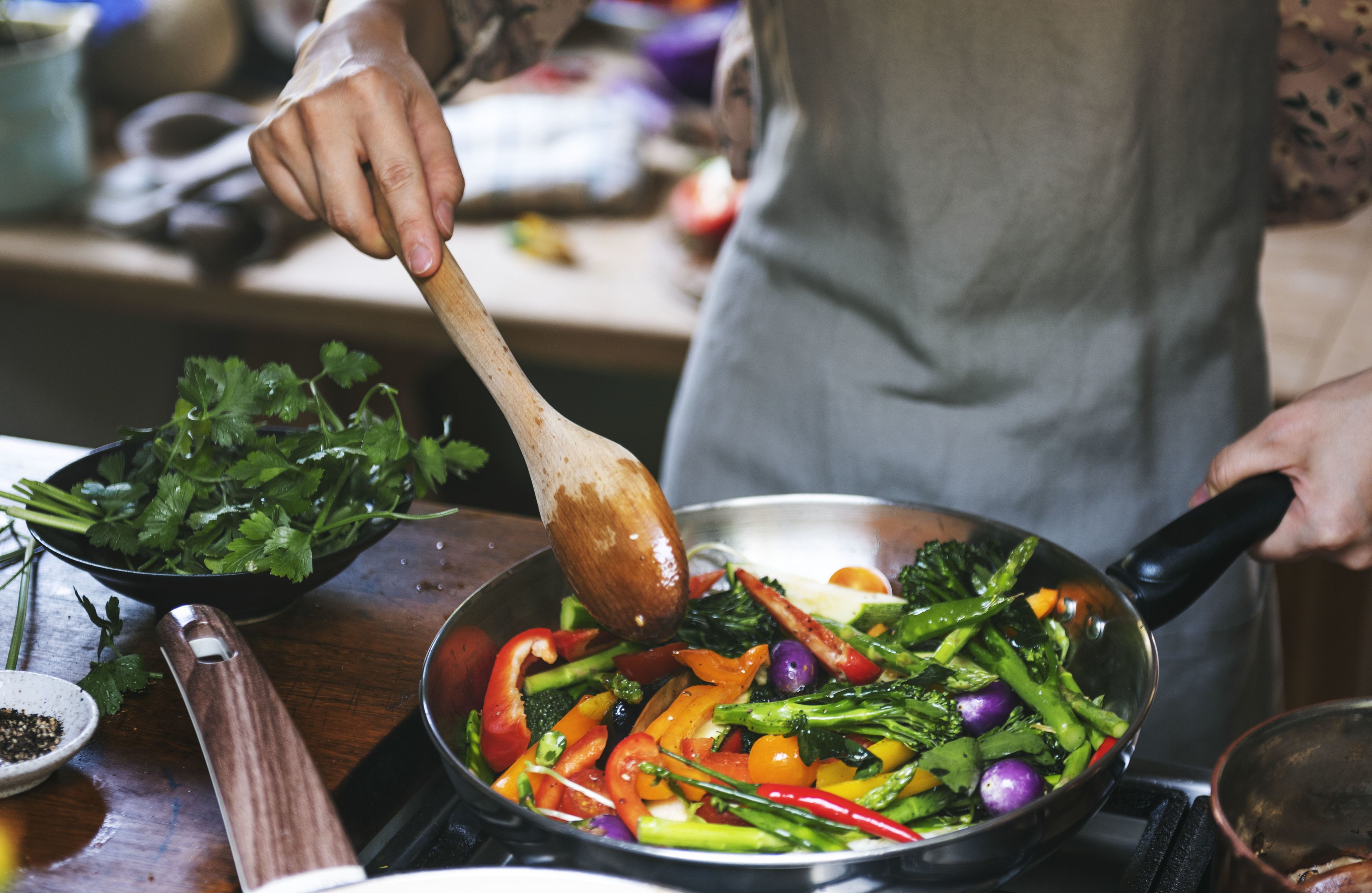 Foods that Will Help Keep Your Blood Sugar in Check-image