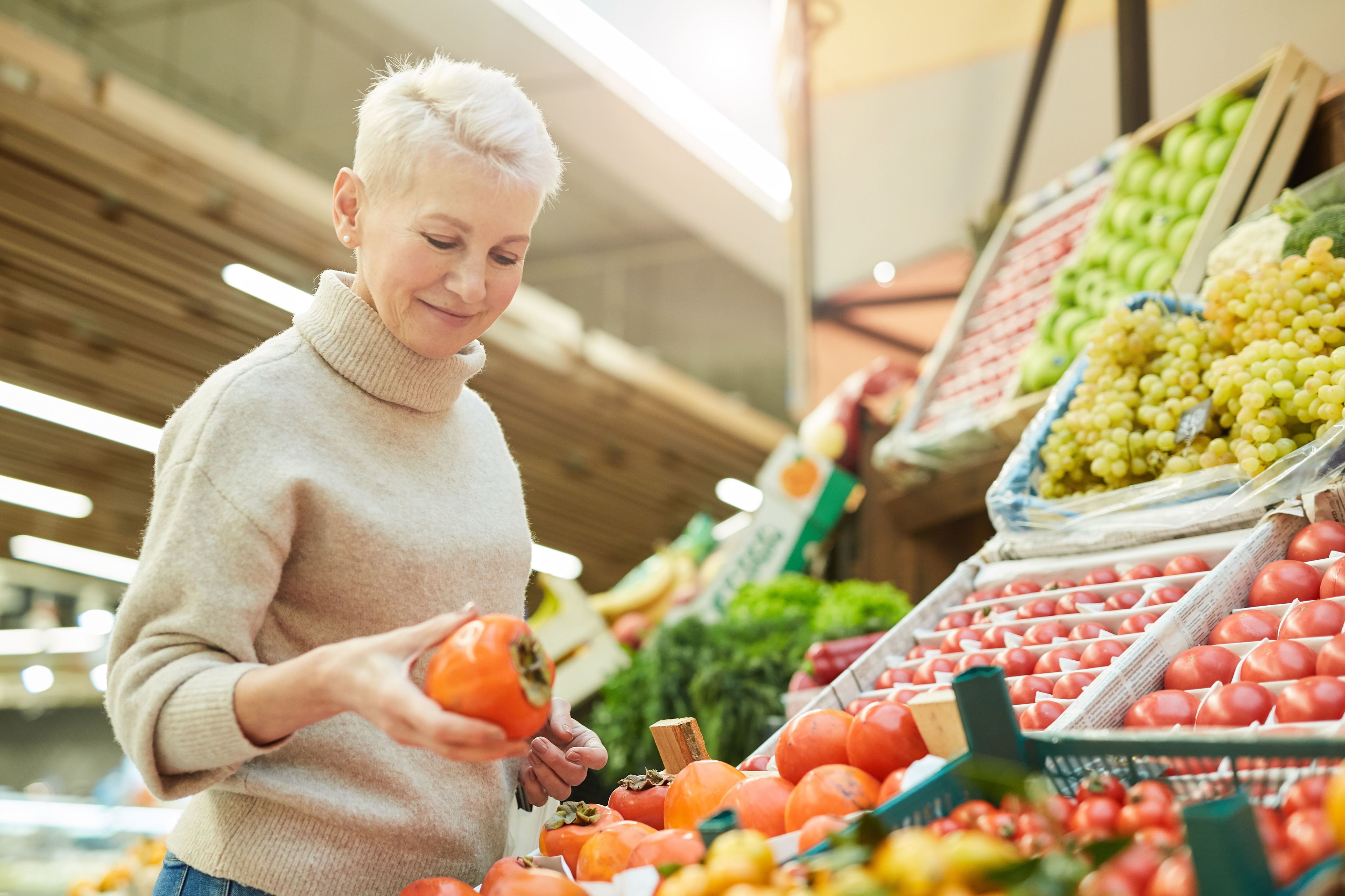 A Guide to Improving Gut Health For Older Adults-image