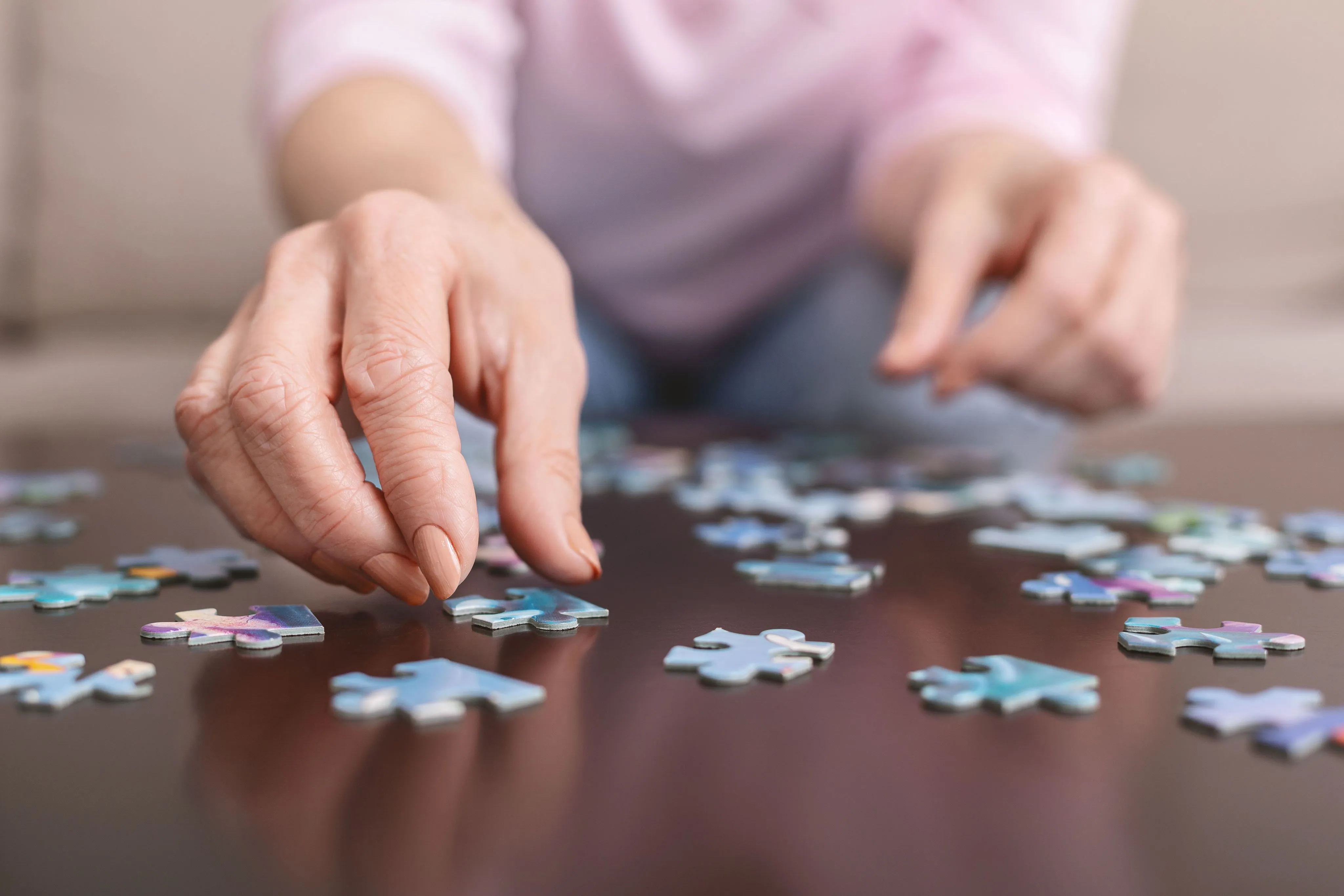 Exercise Your Brain With These 10 Activities-image