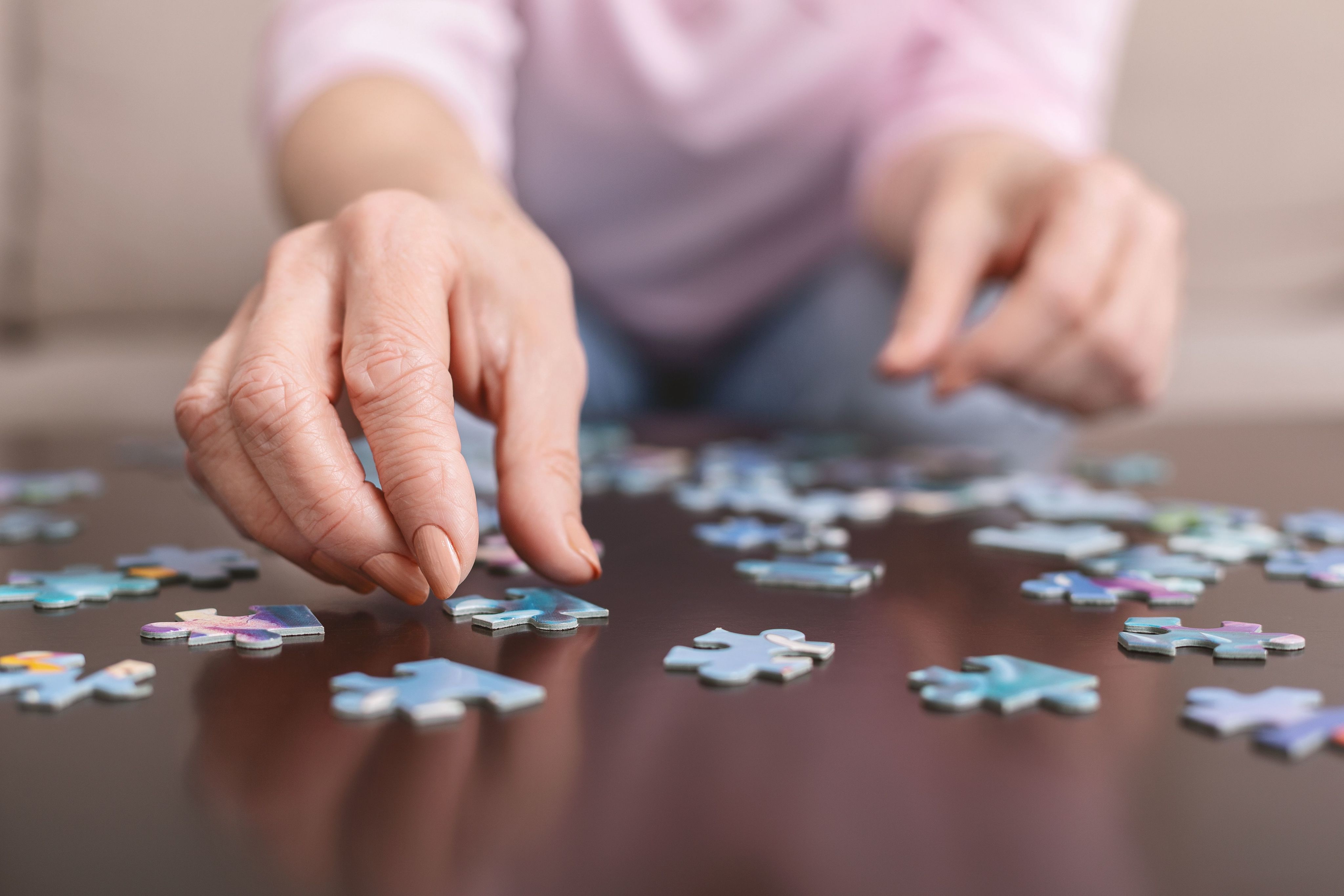 Exercise Your Brain With These 10 Activities-image