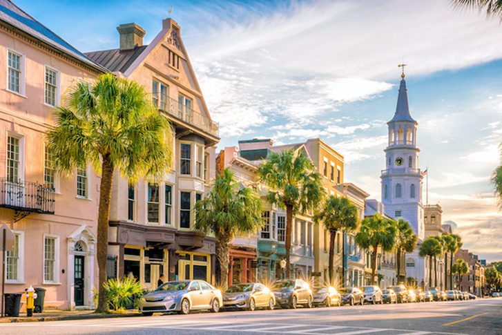 Top Things To Do in Charleston, South Carolina-image