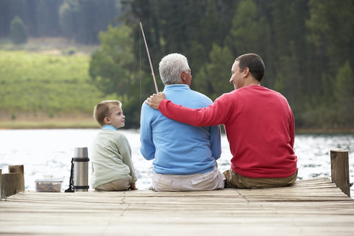How to Celebrate Dad on Father’s Day-image