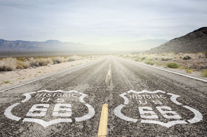 Trips To Take As Soon As You Retire-image