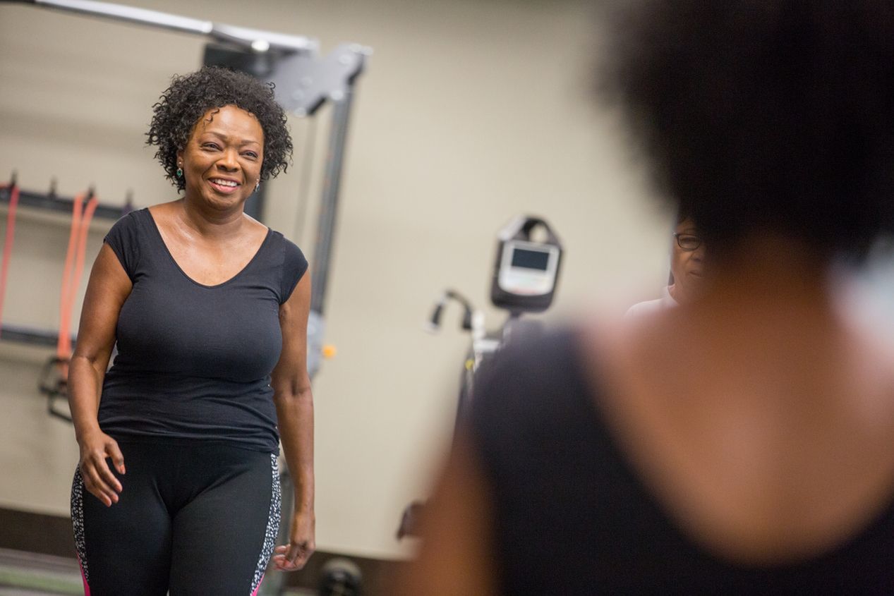 Active Adult Communities — What Are They?-image