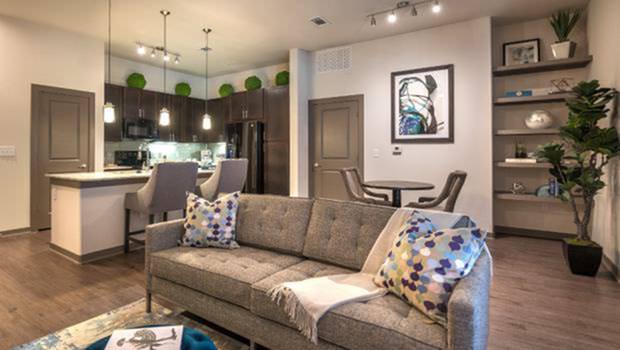 Personalizing Your Apartment-image