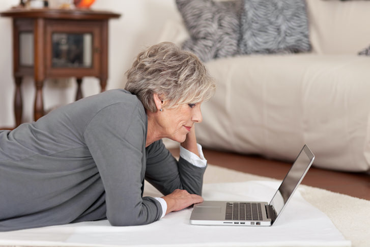 Not Ready to Retire? 5 Job Hunting Tips for Seniors-image