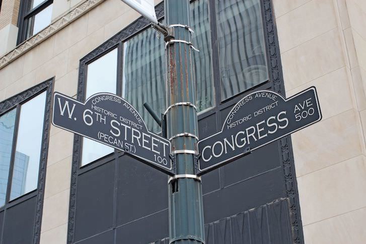 Top Things to Do in Austin Texas-image