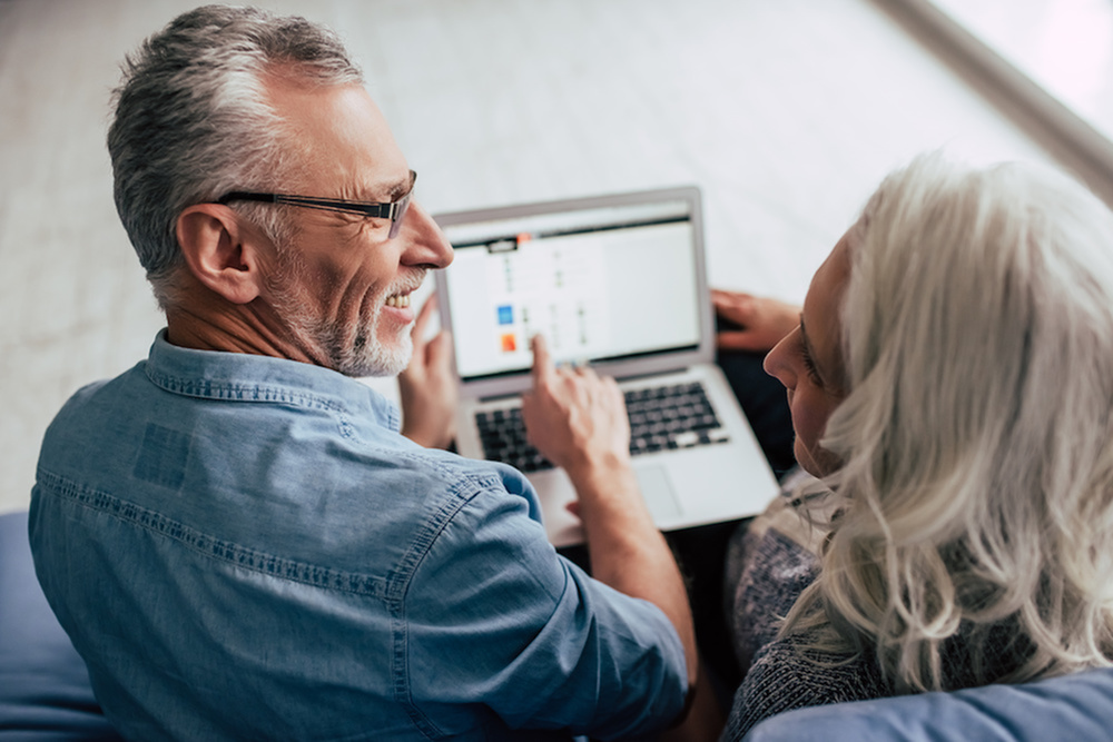 Uncover Your Family History Online-image