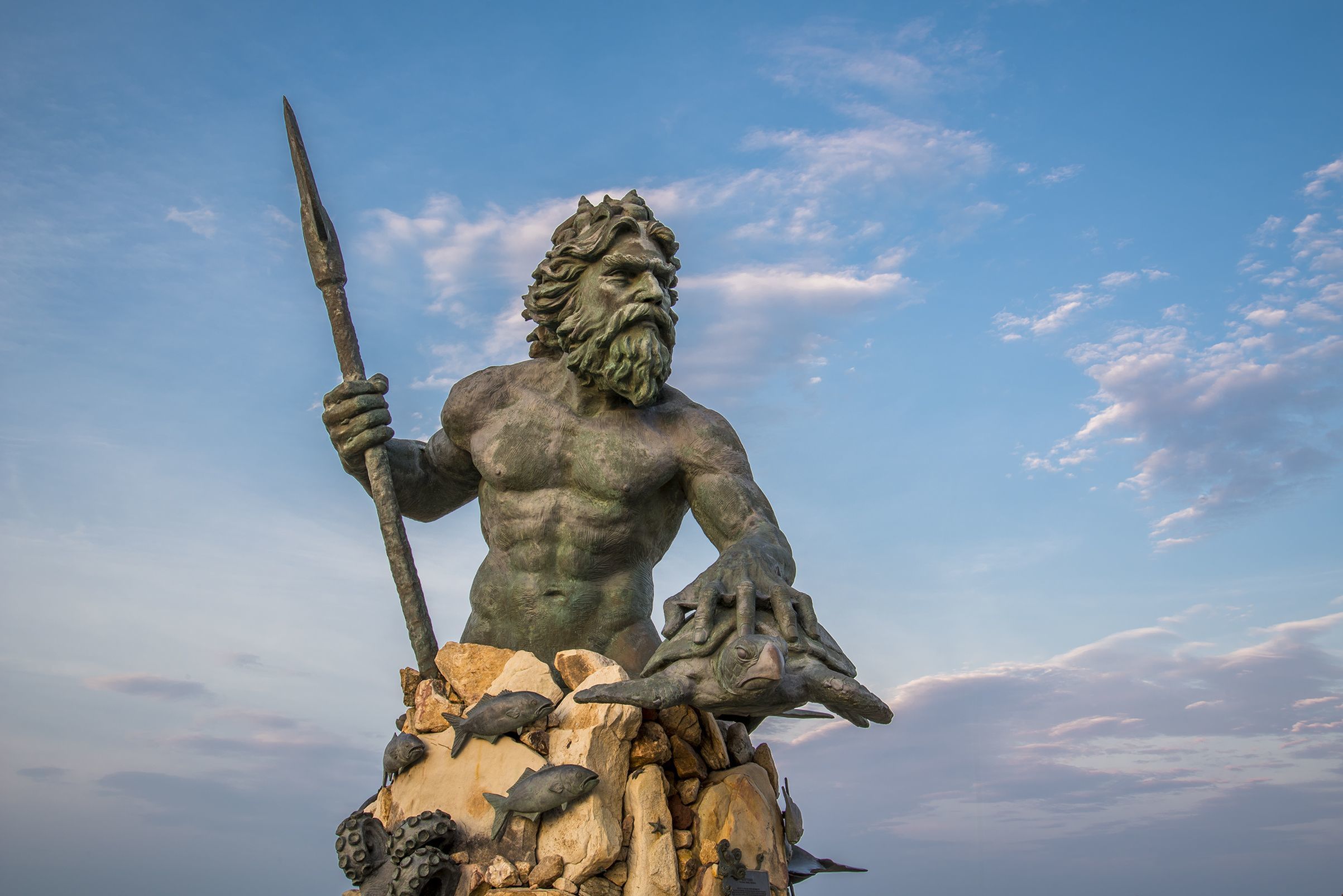 Our Favorite Day Trips Around Virginia Beach-image