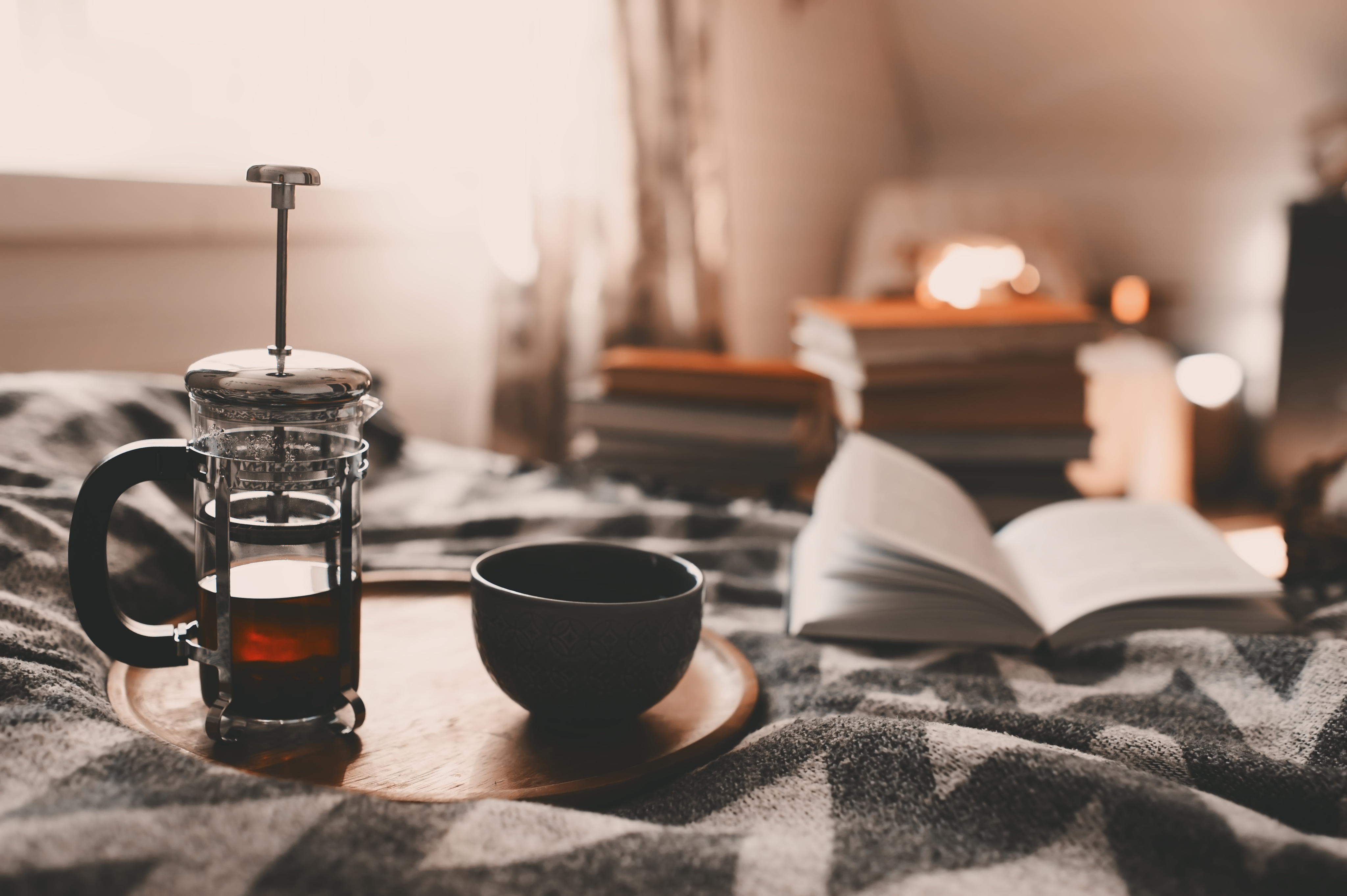 How to Develop Your Own Daily Routine for Graceful Aging-image