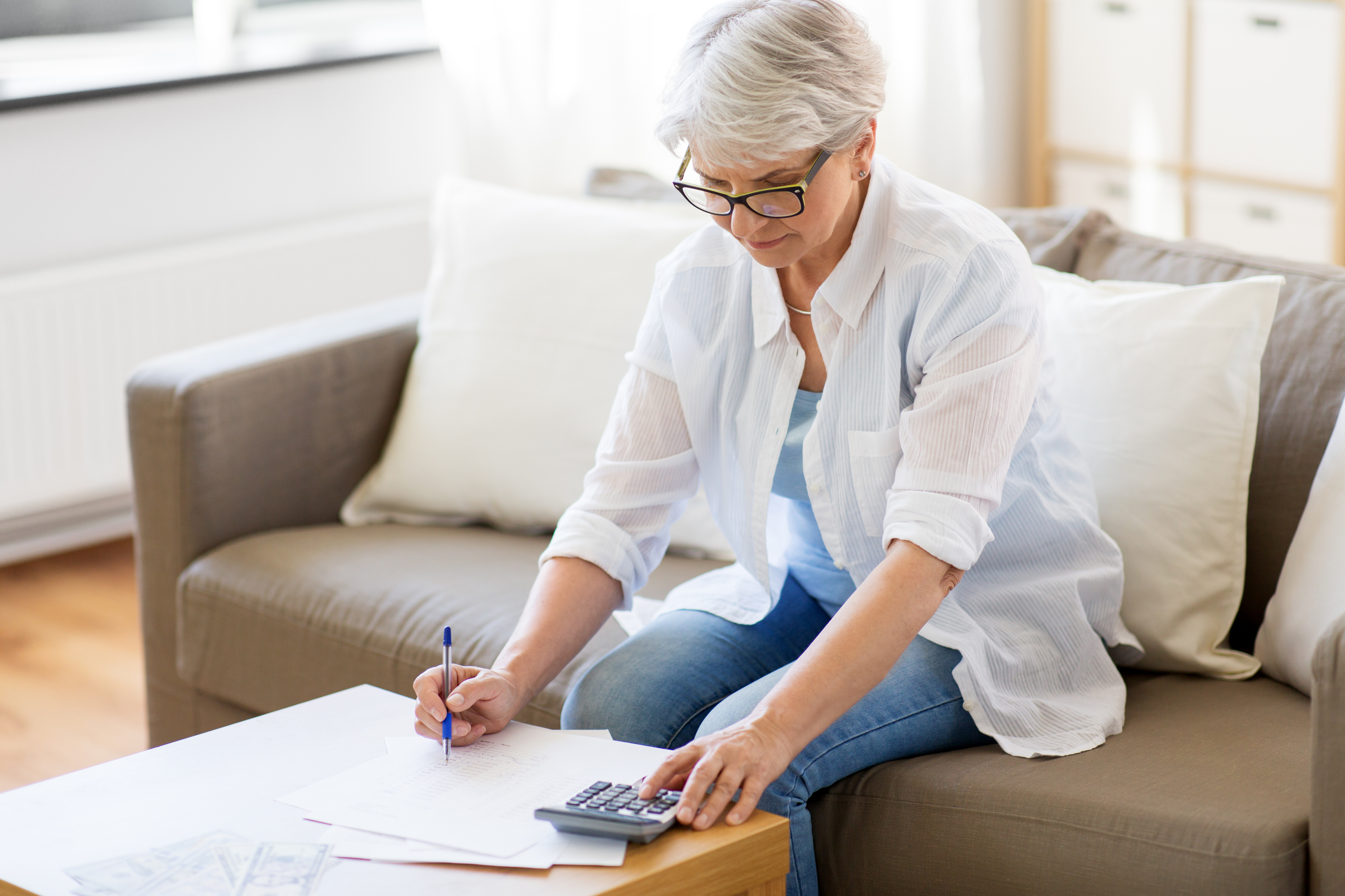 Financial Tips to Help Maintain Your Budget-image