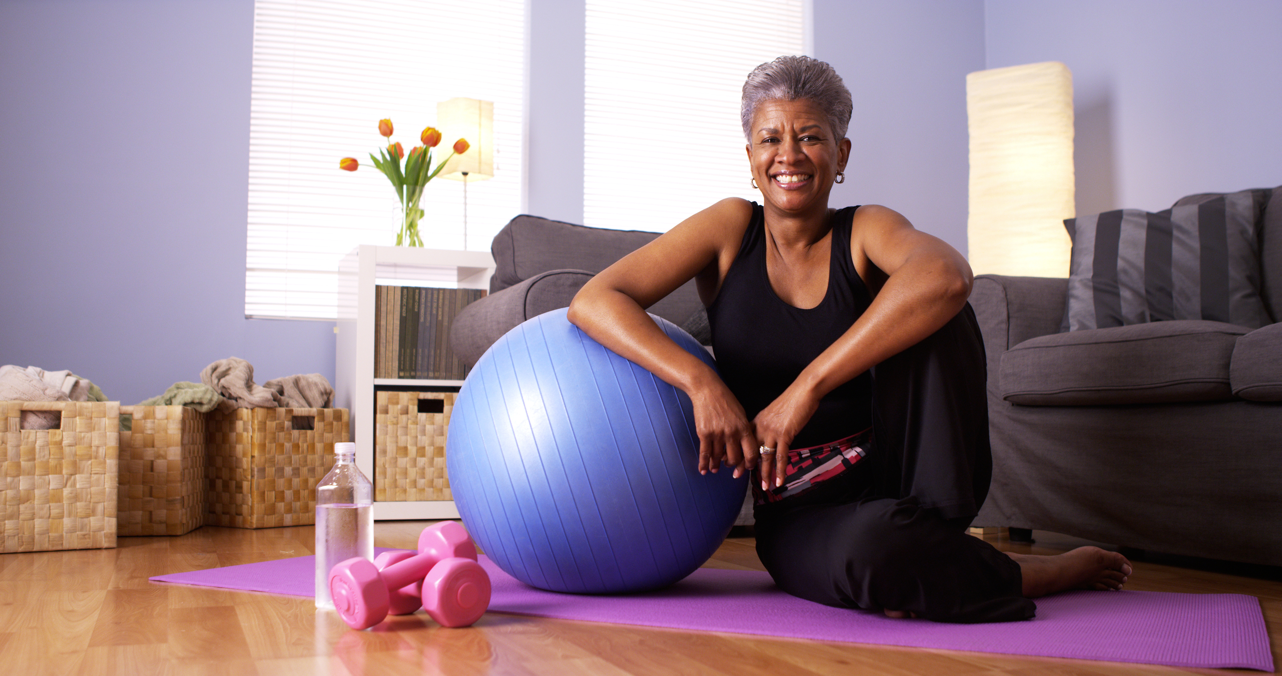 Where to Find the Best At-Home Workouts for Older Active Adults-image