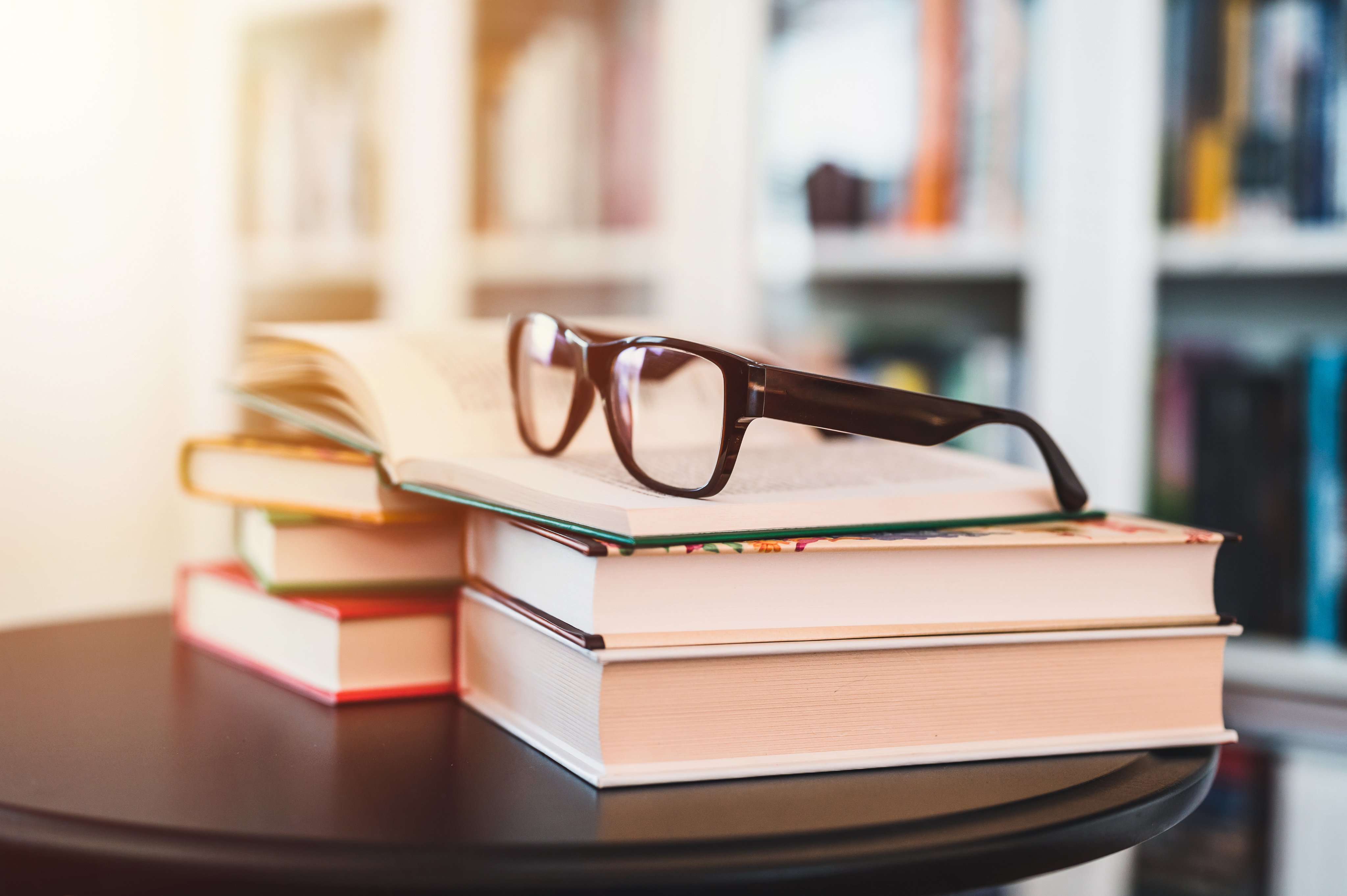 The Ultimate Reading List for Older Adults-image
