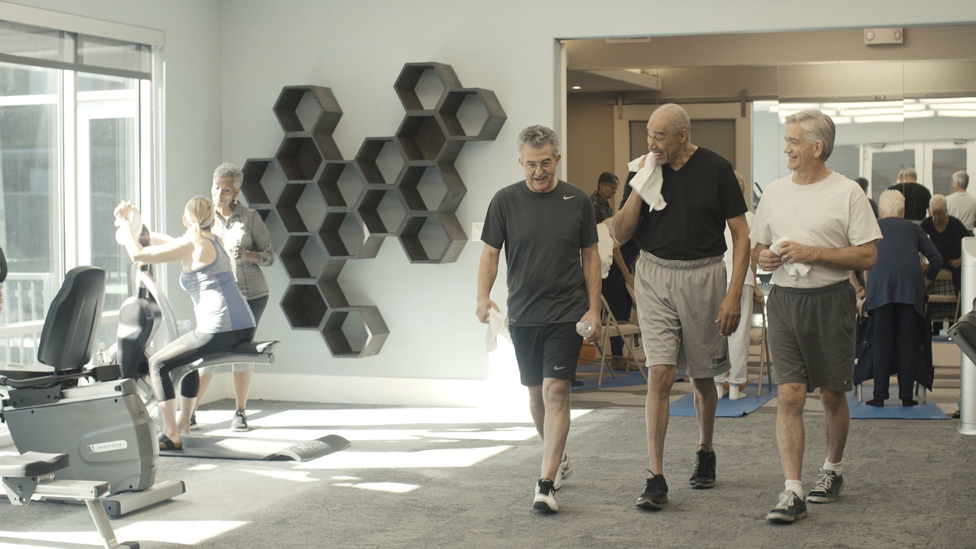 Our Favorite Exercises for Older Adults-image