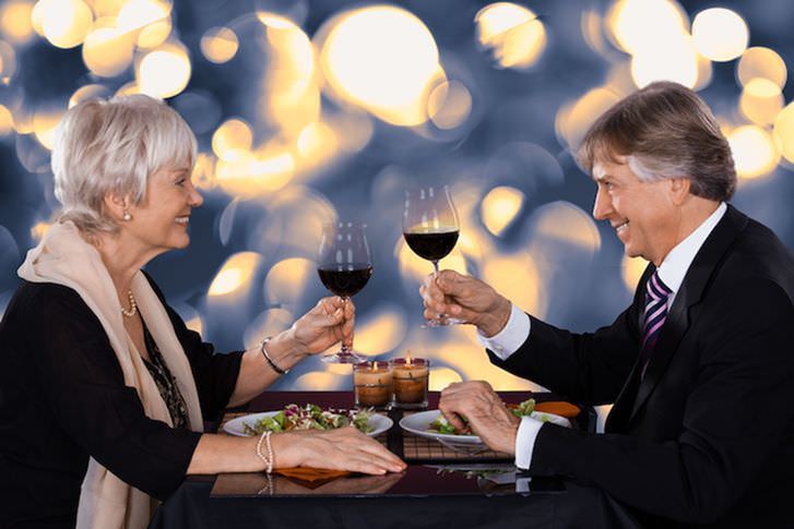 Fact or Fiction: The Health Benefits of Drinking Red Wine-image