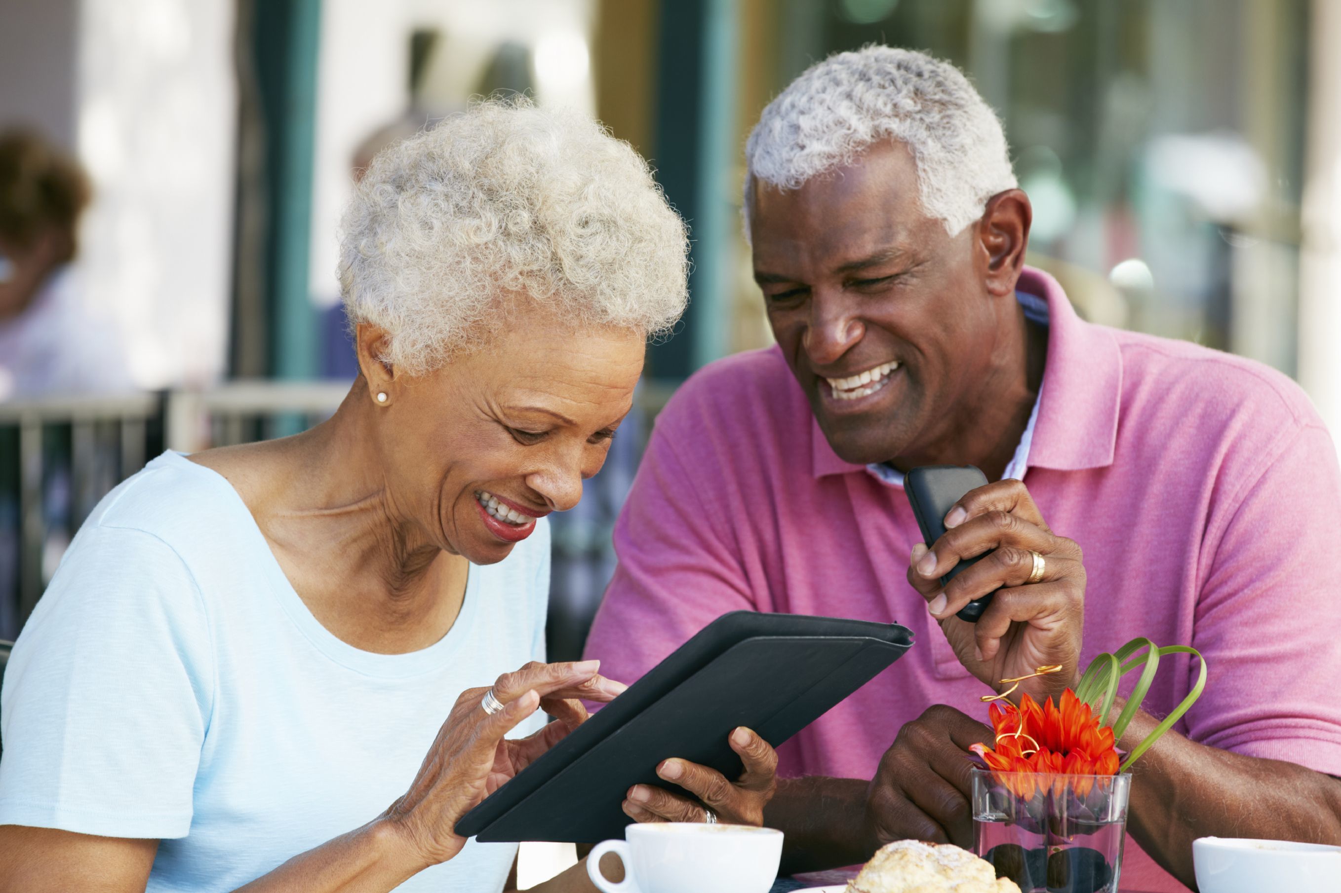 Top Technology Tools for Older Adults-image